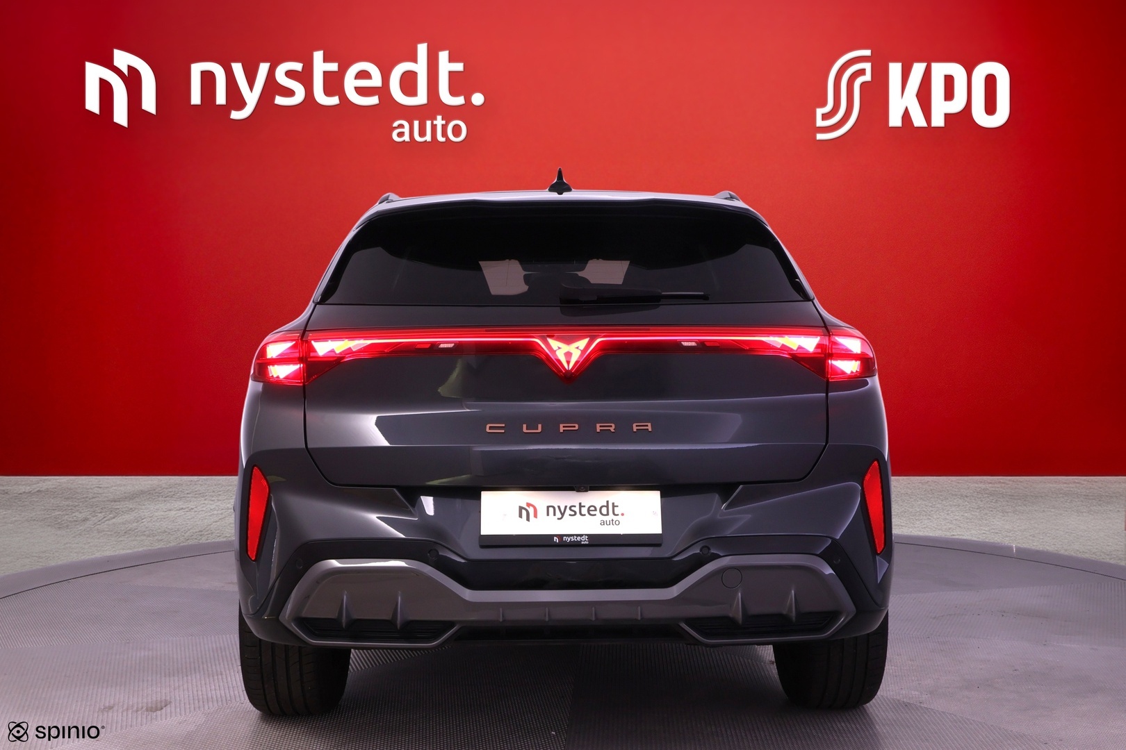 CUPRA Terramar 2025