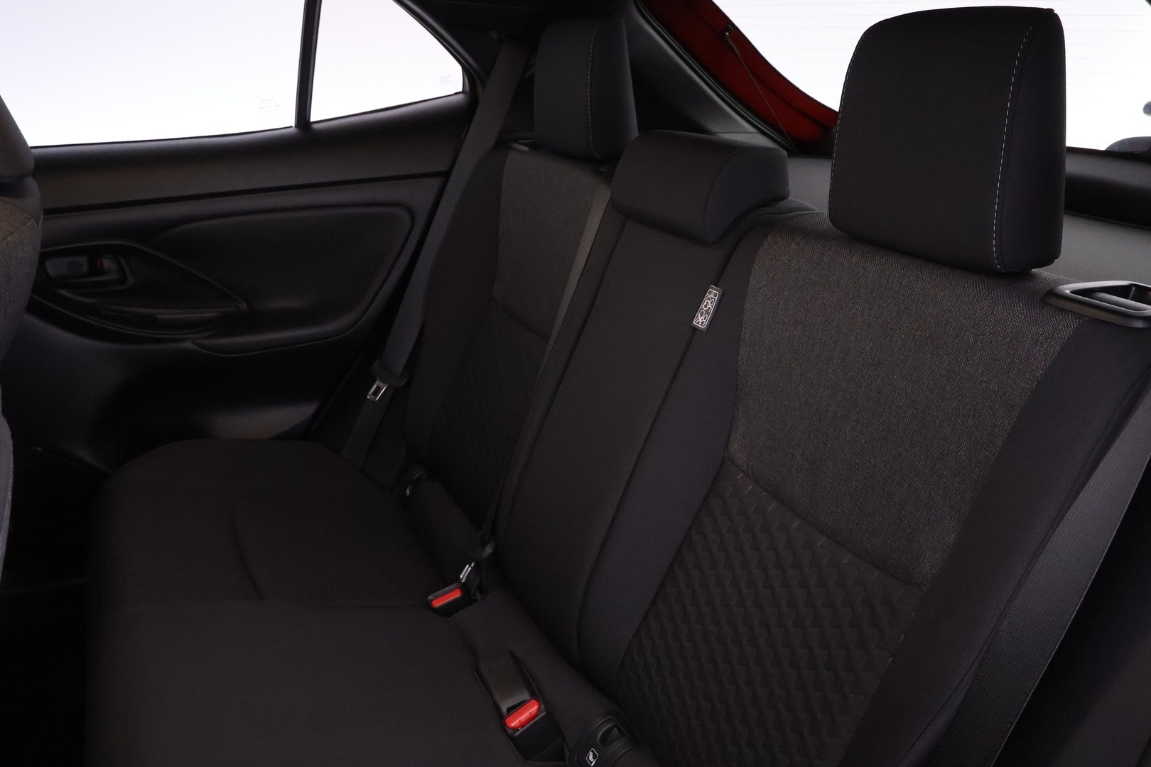 TOYOTA YARIS CROSS 2026