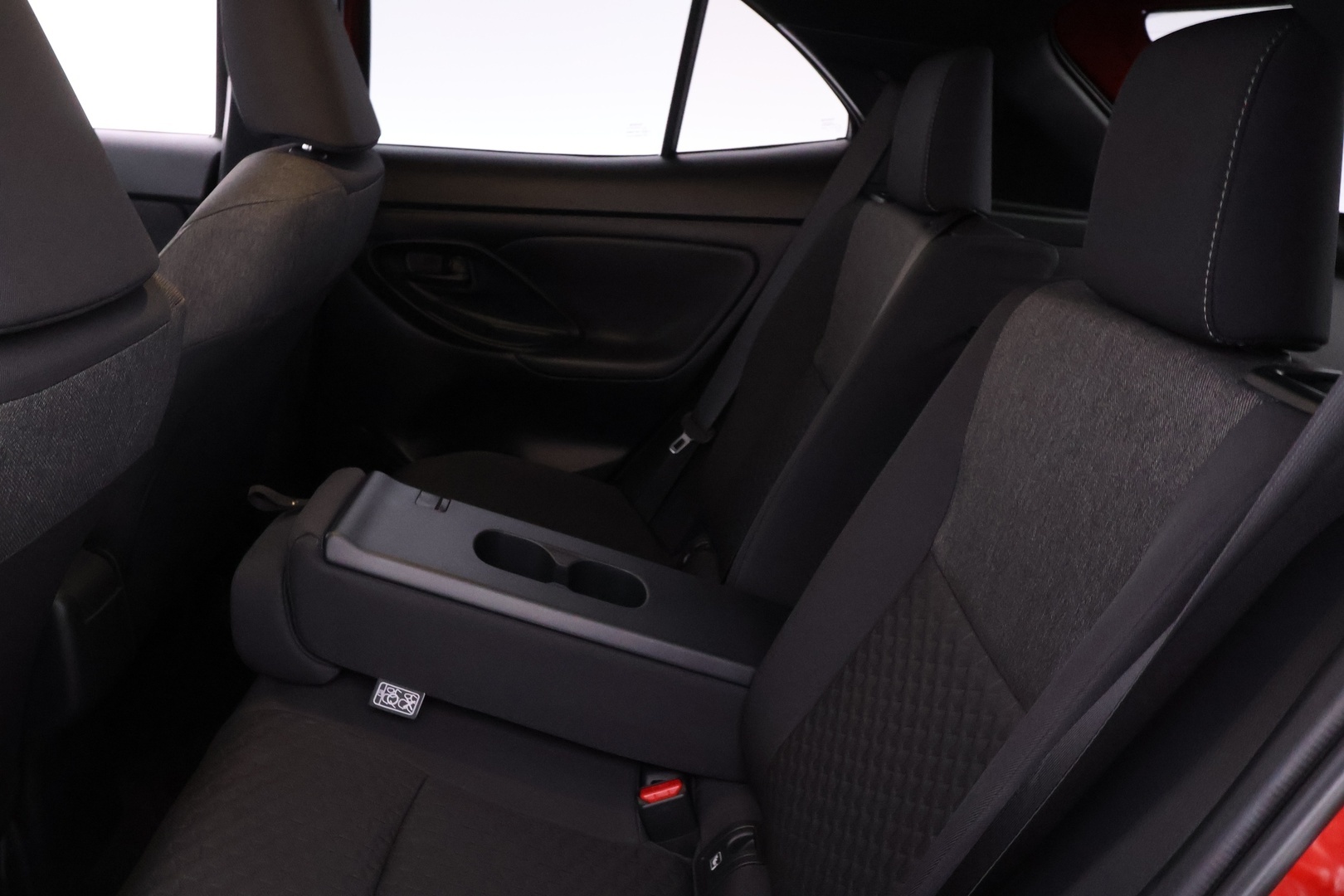 TOYOTA YARIS CROSS 2026