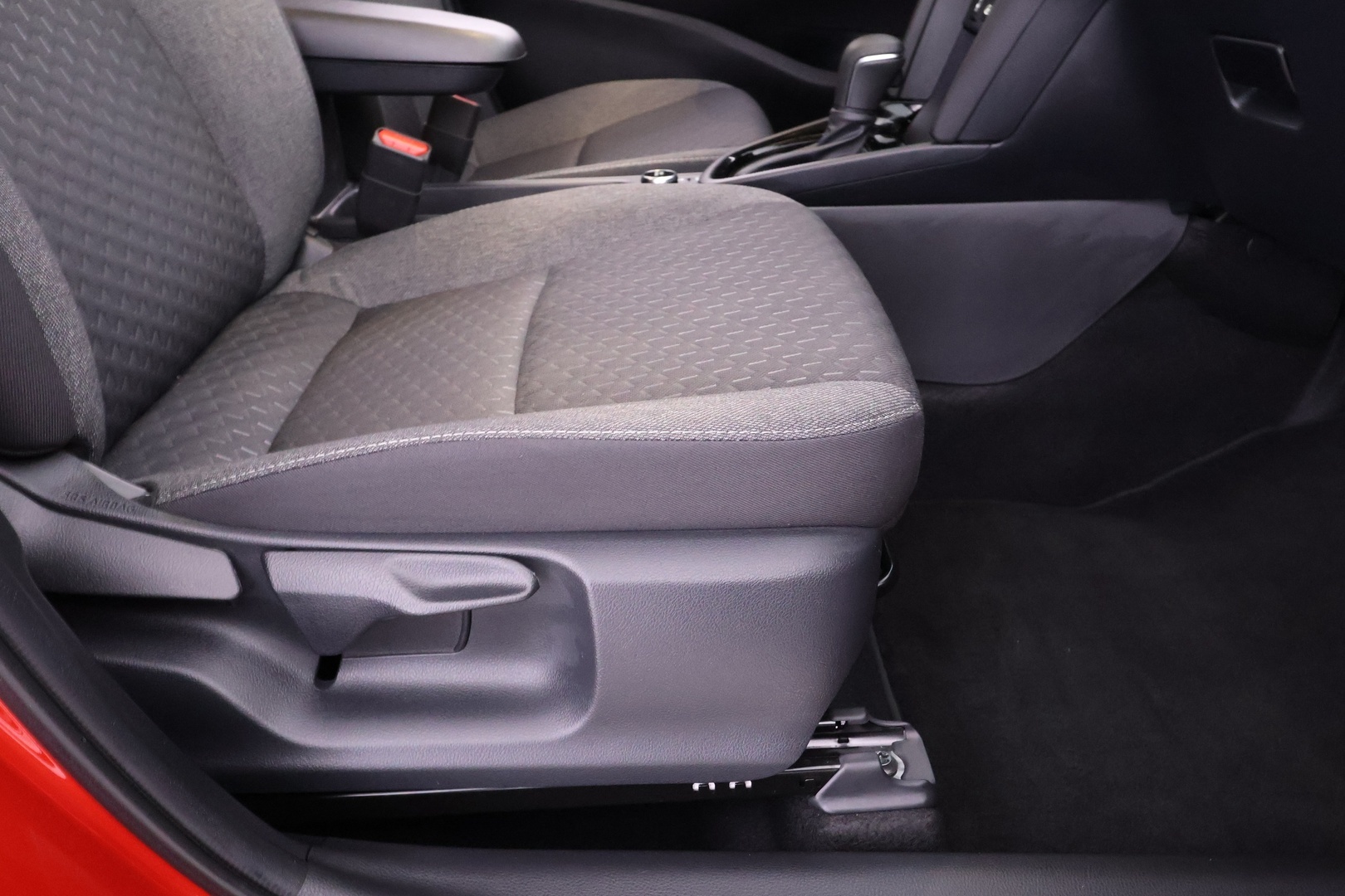 TOYOTA YARIS CROSS 2026