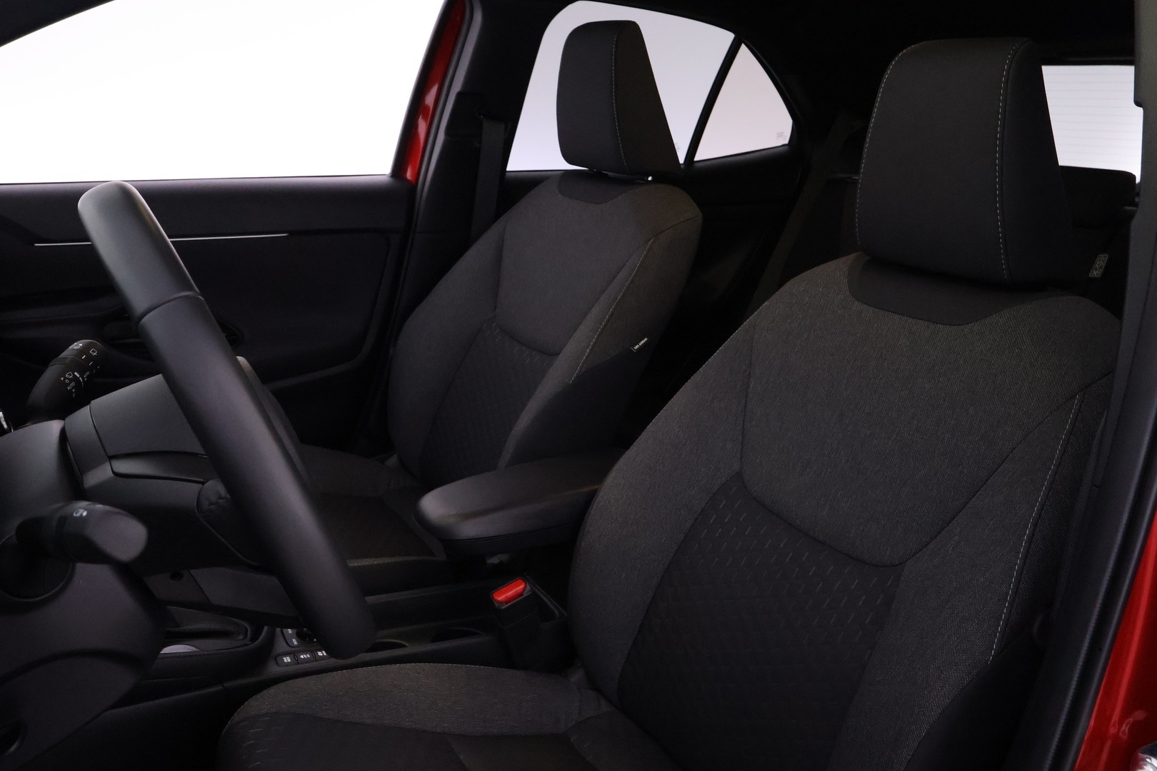 TOYOTA YARIS CROSS 2026