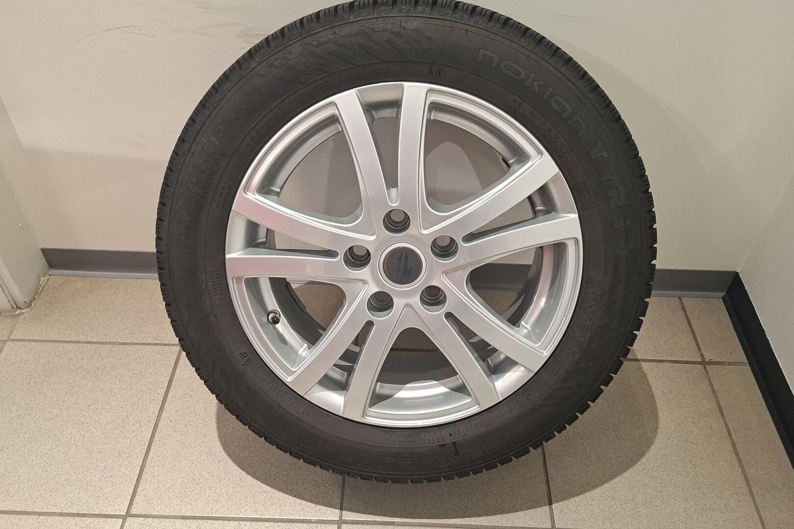 TOYOTA Auris 2017