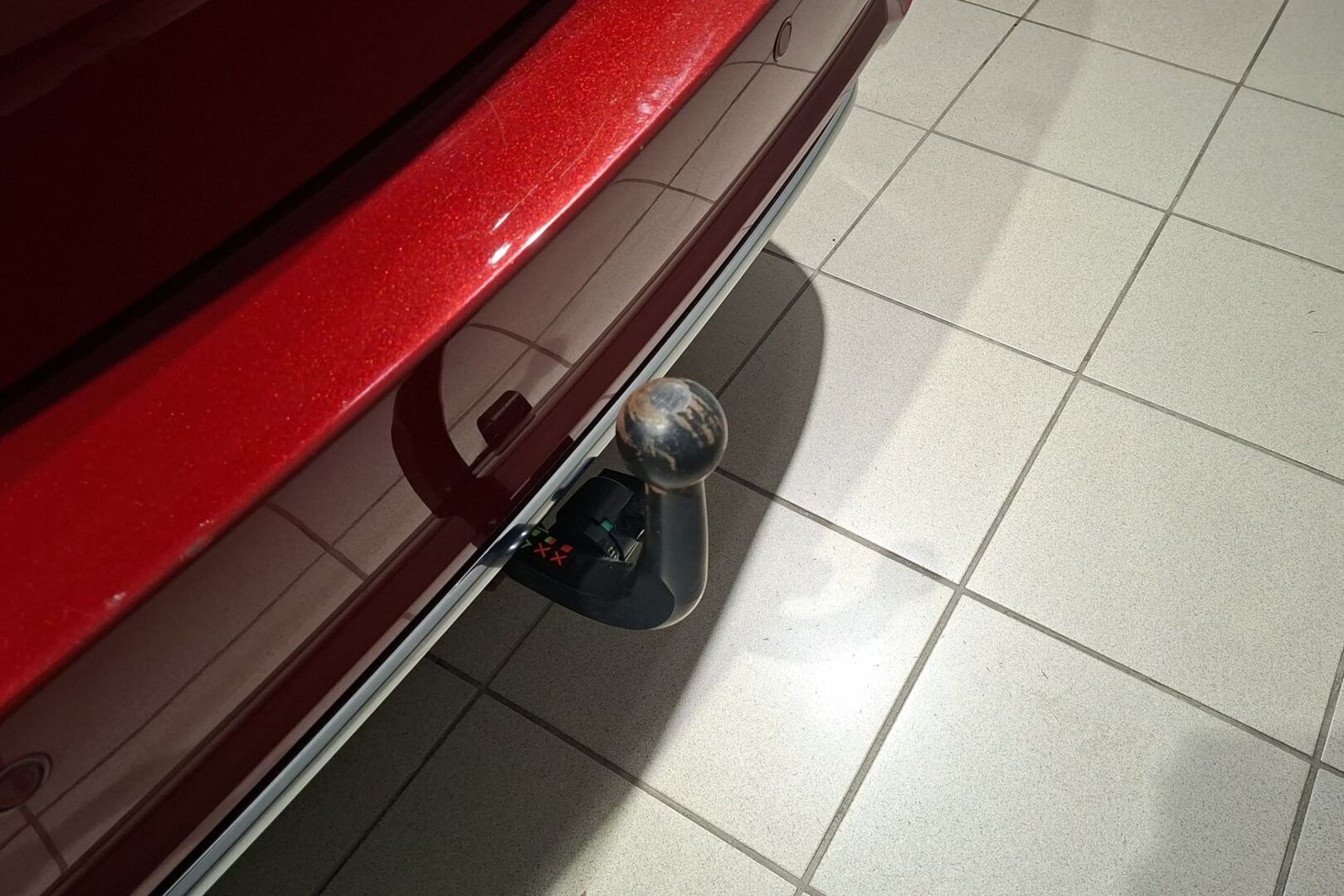 TOYOTA Auris 2017