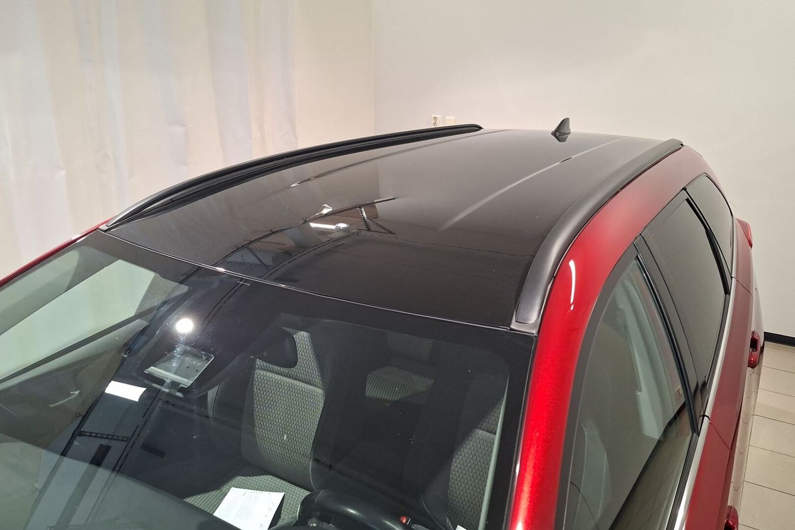 TOYOTA Auris 2017