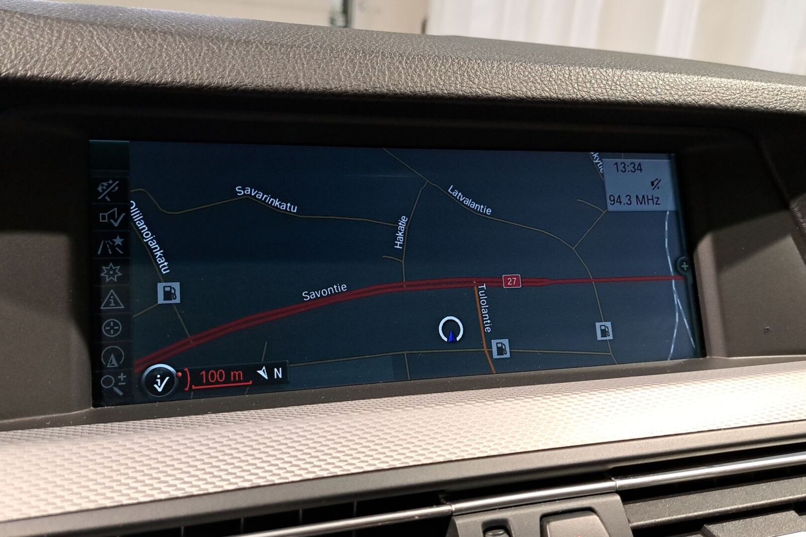 BMW 530 2011