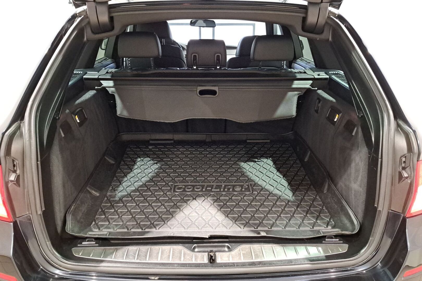 BMW 530 2011