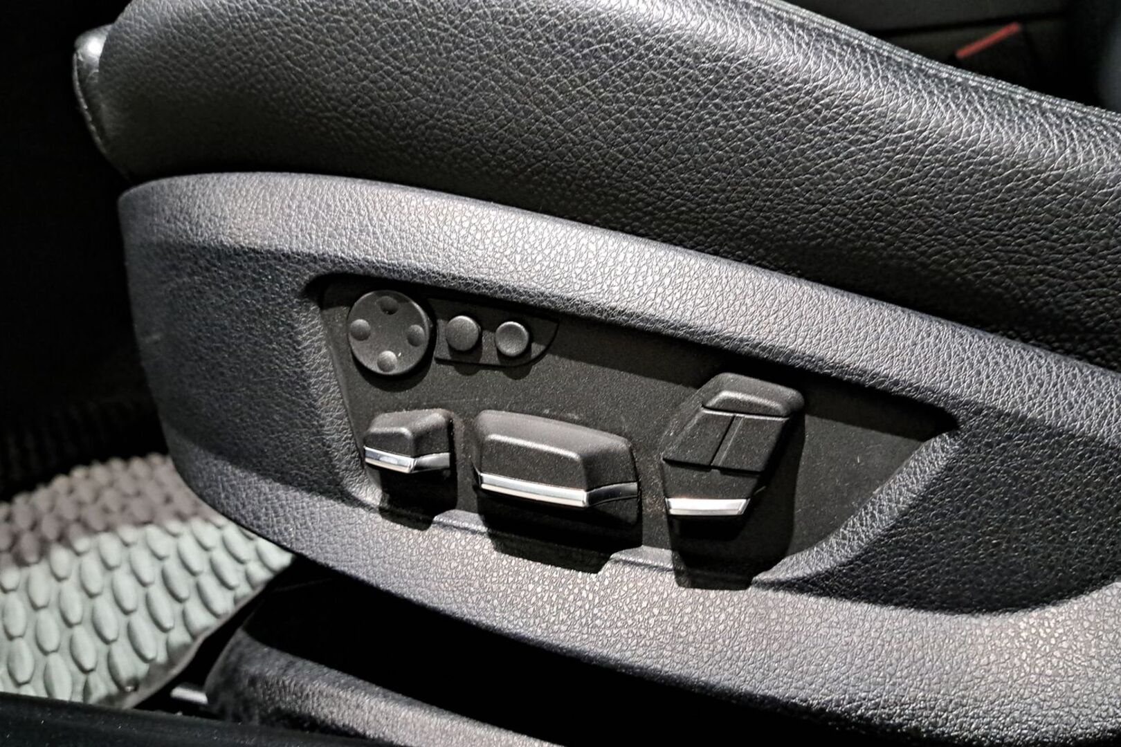 BMW 530 2011