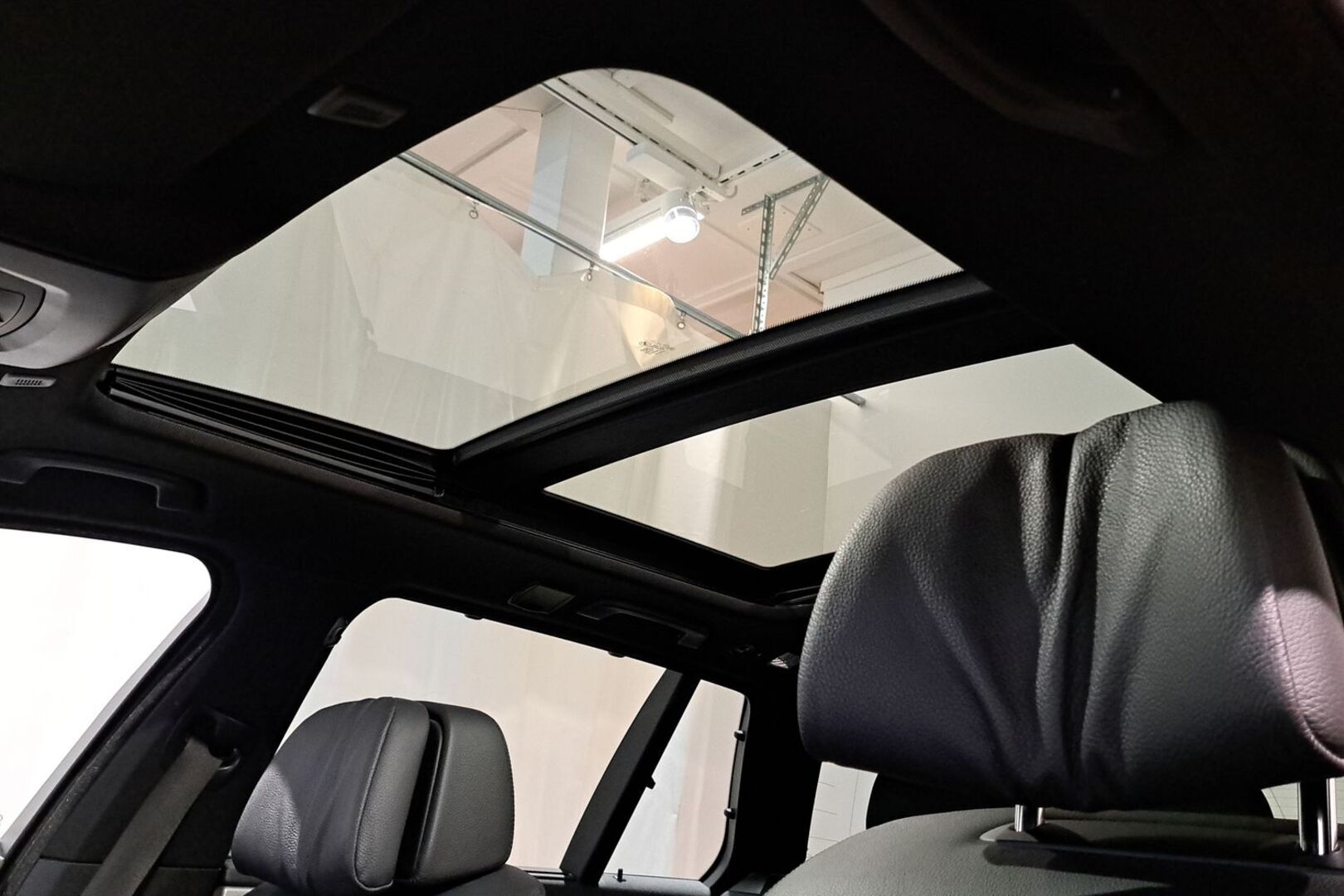 BMW 530 2011