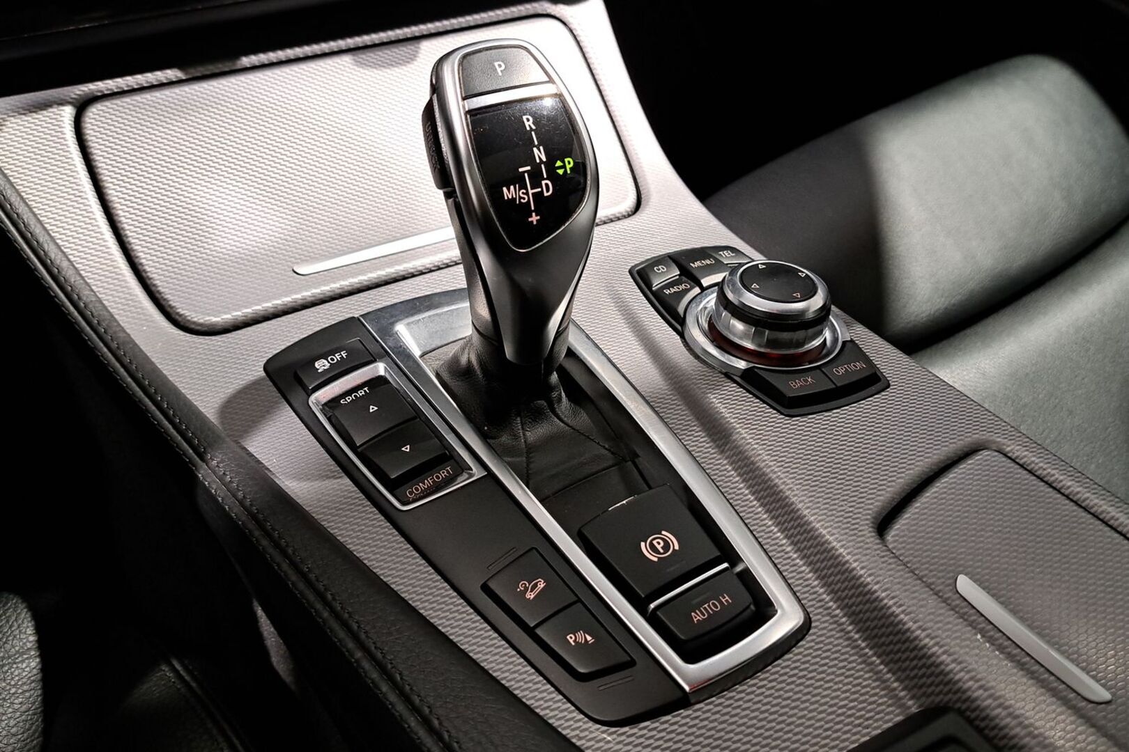BMW 530 2011