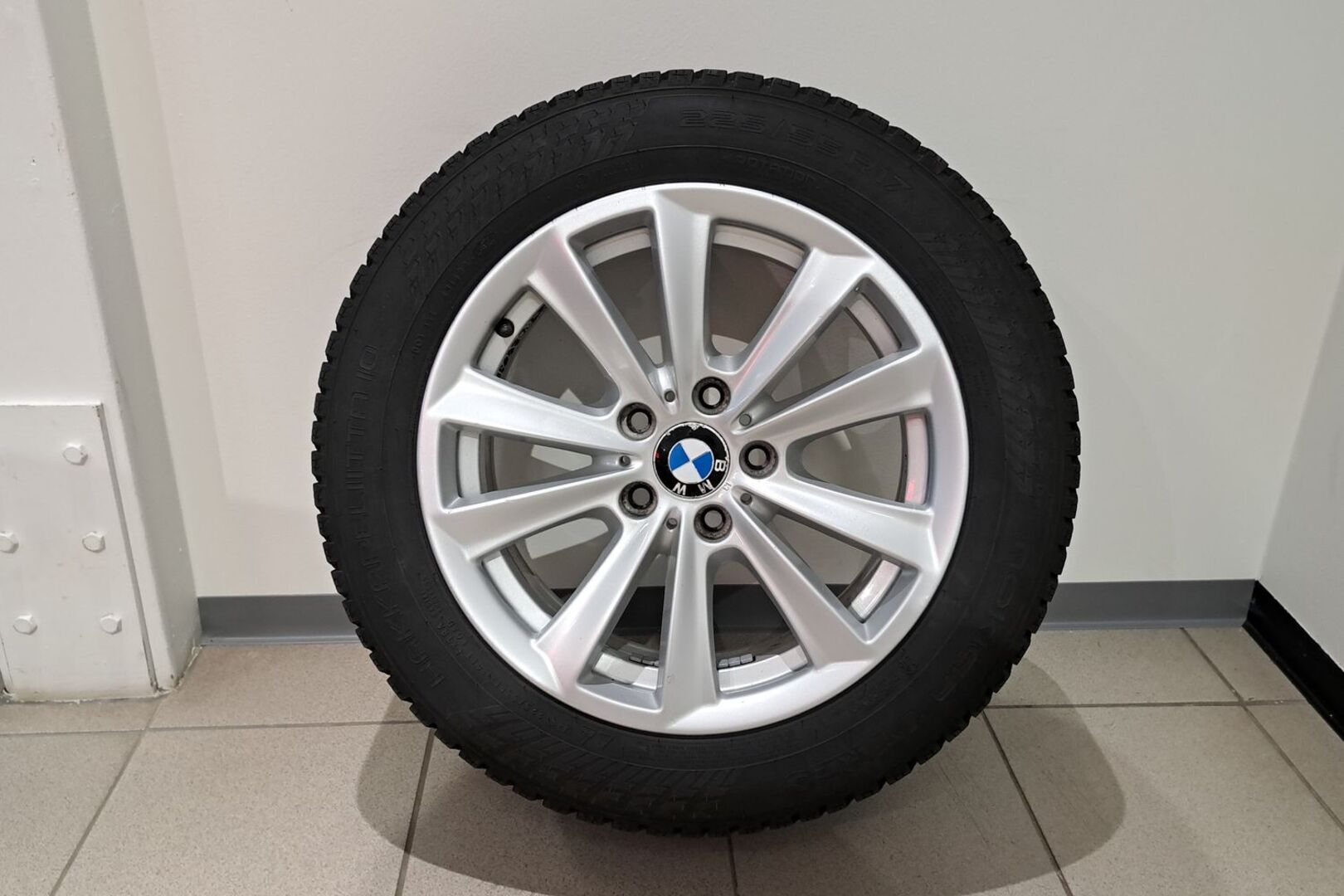 BMW 530 2011