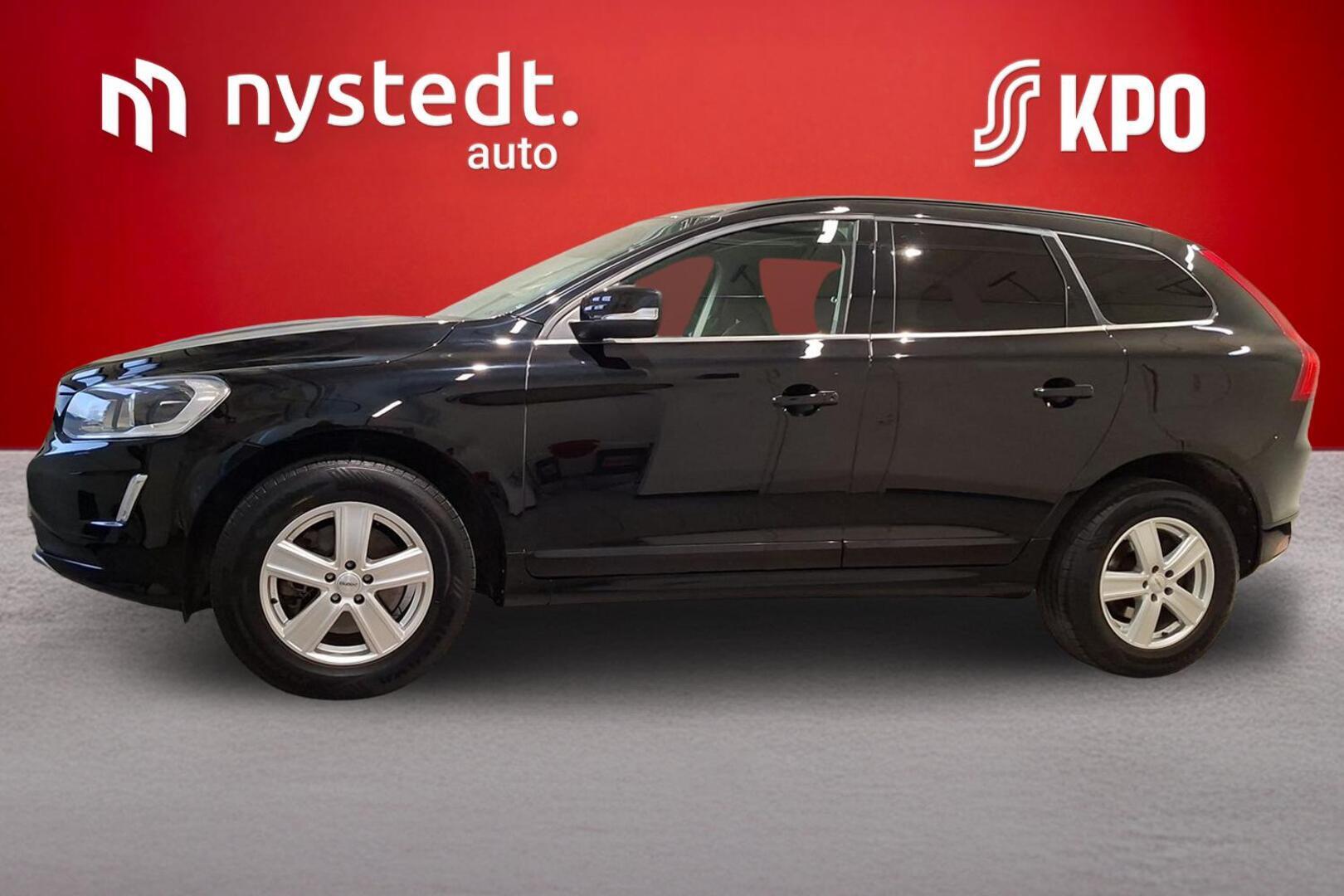 VOLVO XC60 2014