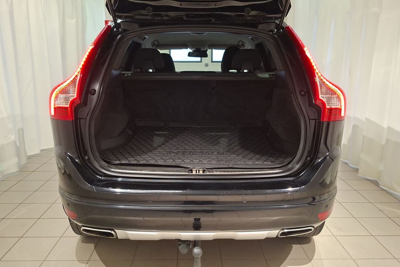VOLVO XC60 2014