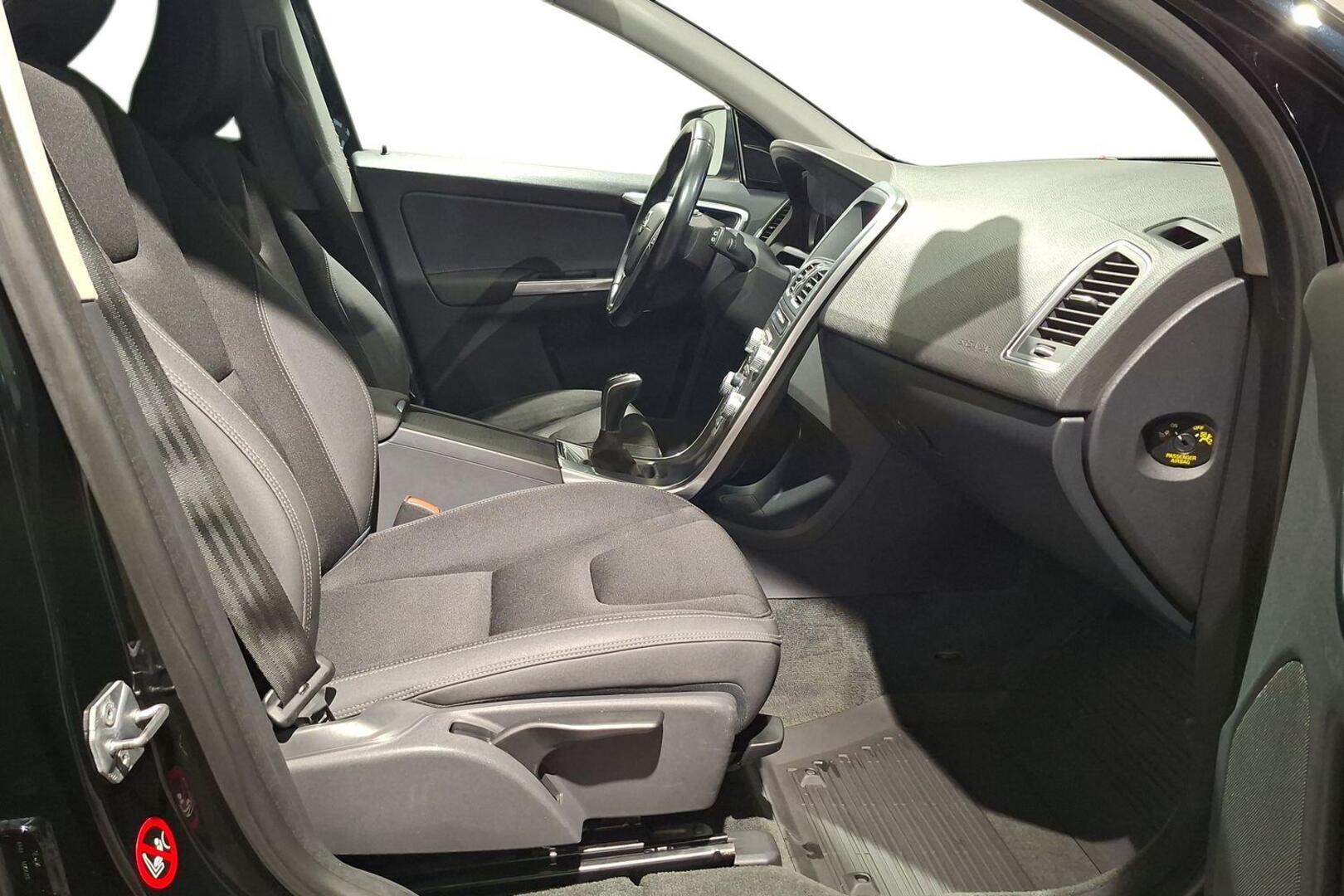 VOLVO XC60 2014