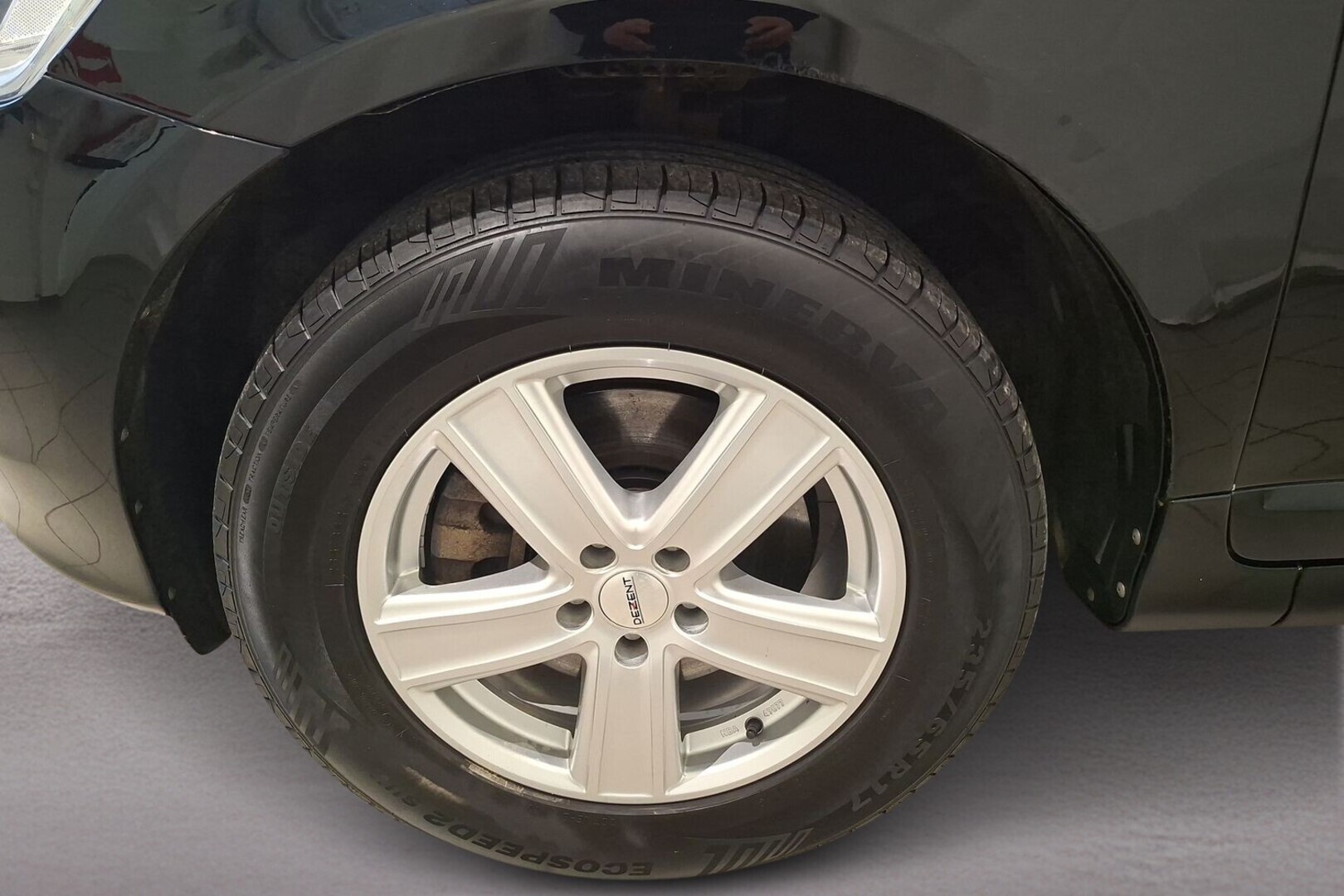 VOLVO XC60 2014