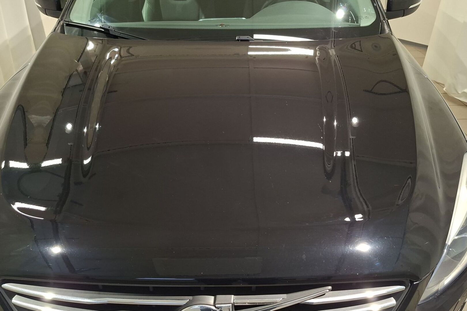 VOLVO XC60 2014