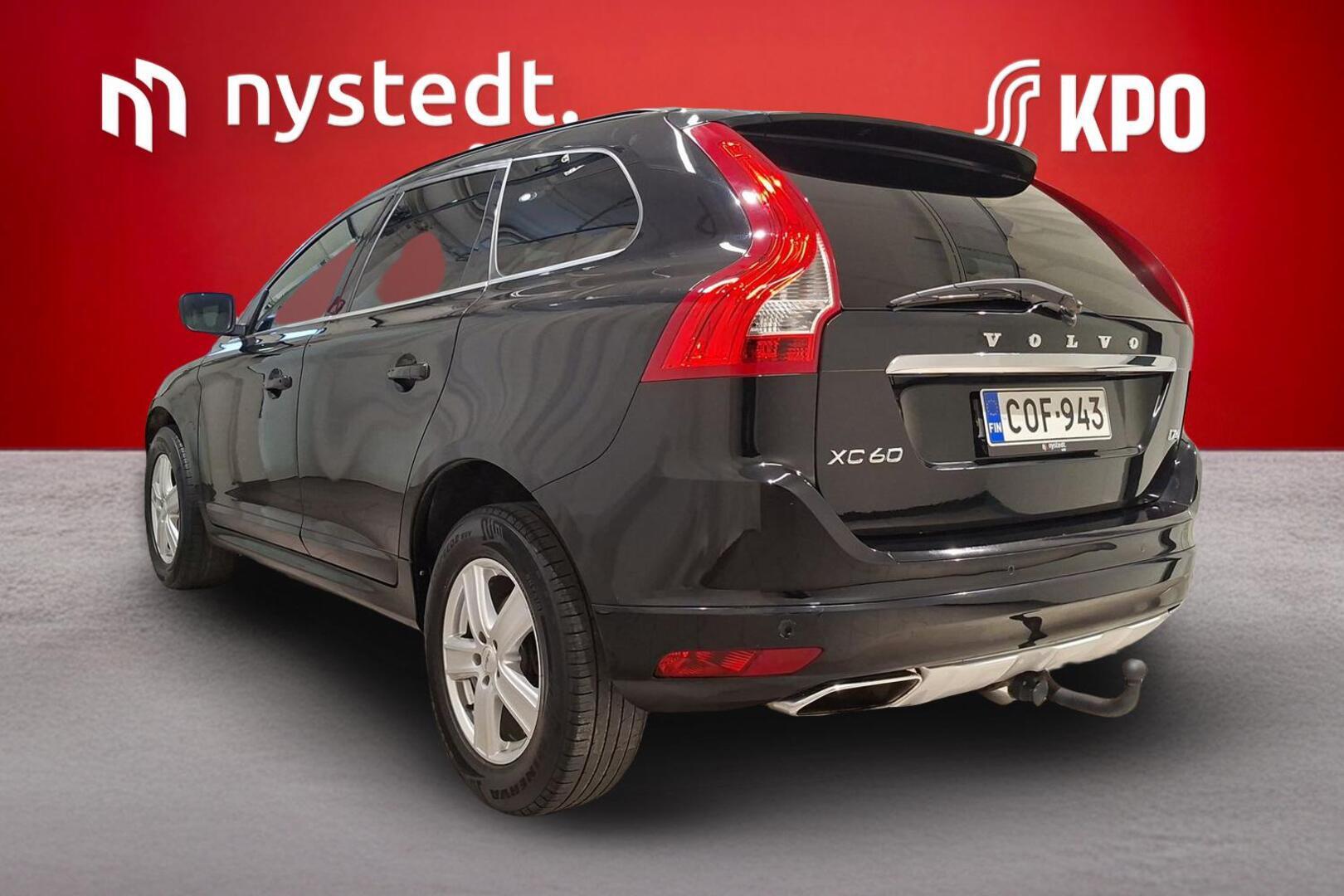 VOLVO XC60 2014