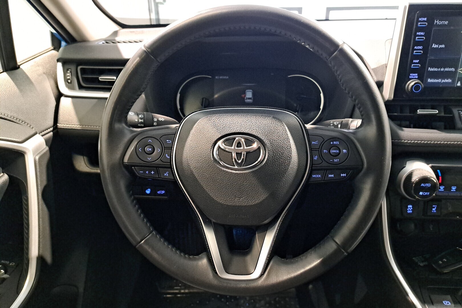 TOYOTA RAV4 2020