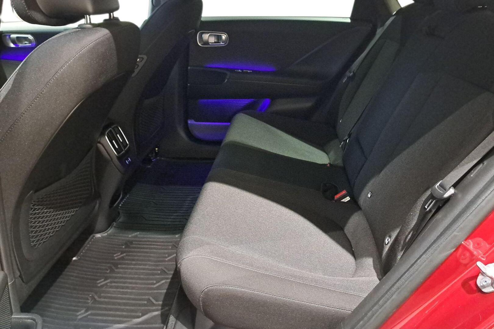 HYUNDAI IONIQ 6 2024