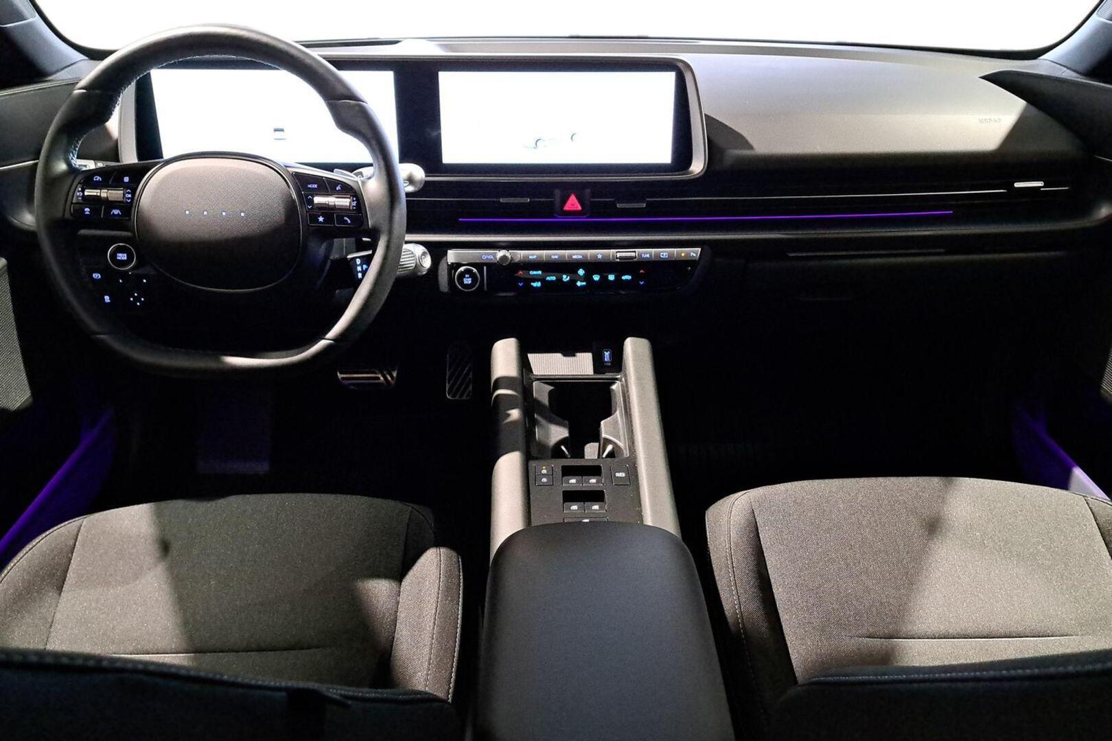 HYUNDAI IONIQ 6 2024
