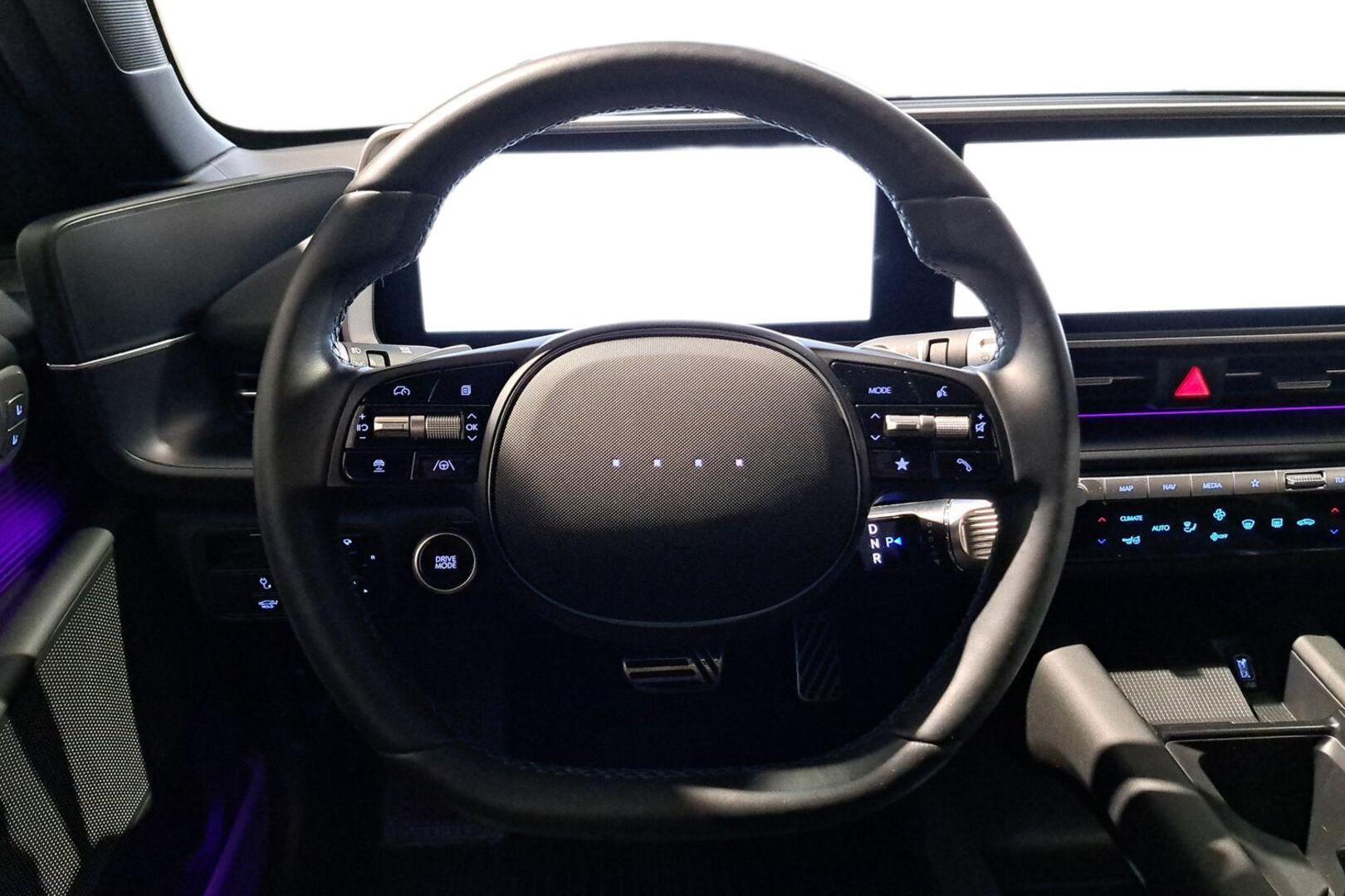 HYUNDAI IONIQ 6 2024