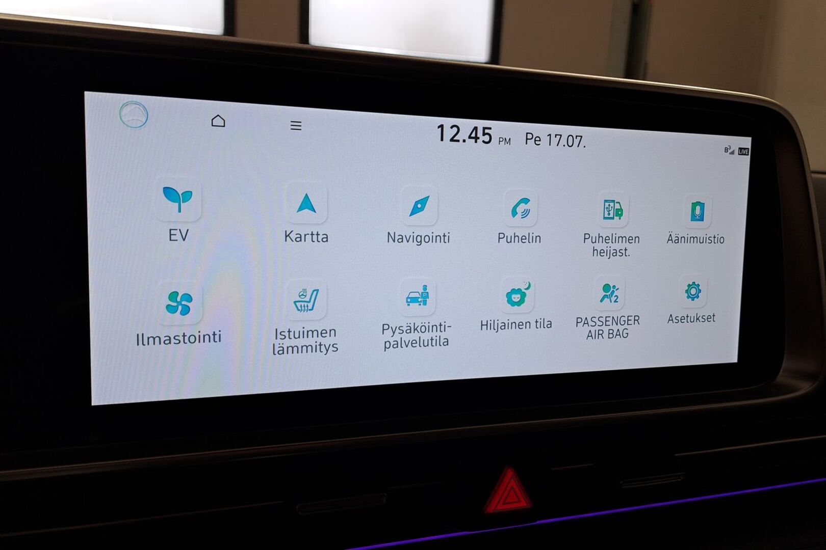 HYUNDAI IONIQ 6 2024