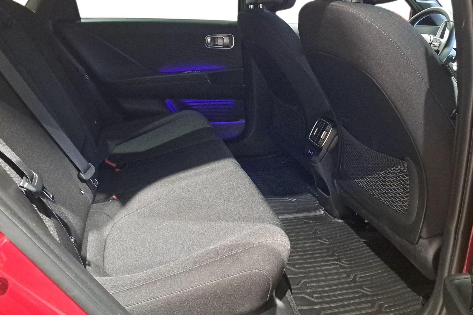 HYUNDAI IONIQ 6 2024