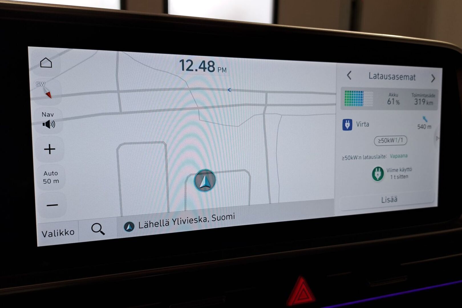 HYUNDAI IONIQ 6 2024