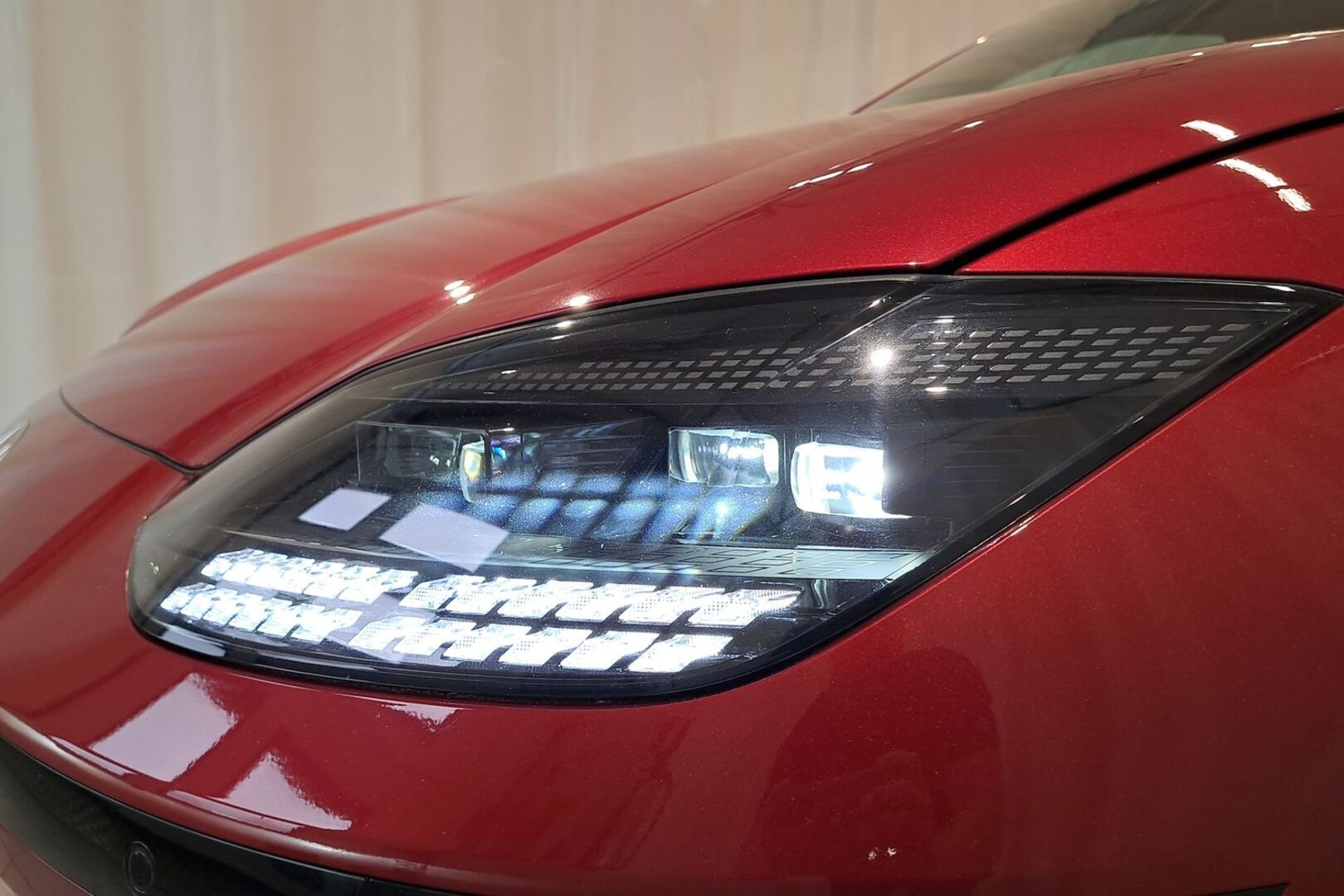 HYUNDAI IONIQ 6 2024