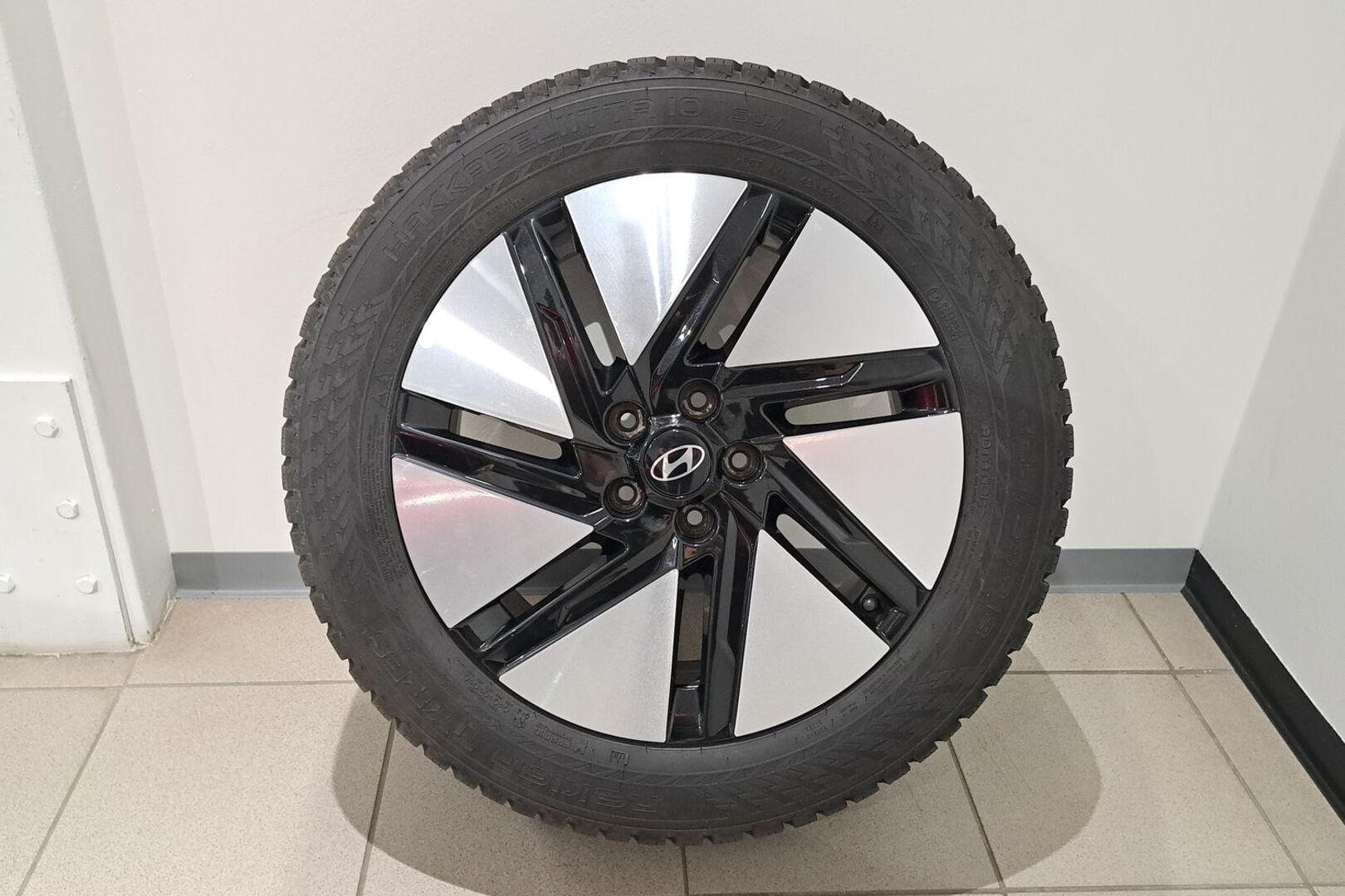 HYUNDAI IONIQ 6 2024