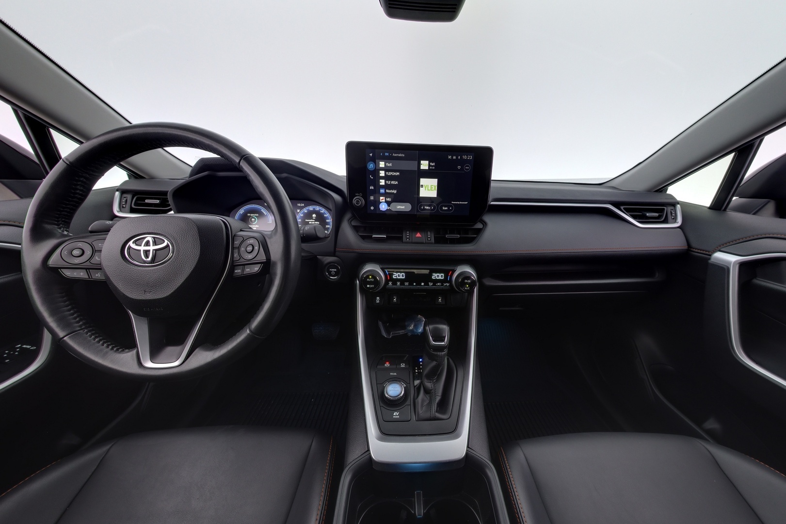 TOYOTA RAV4 2023