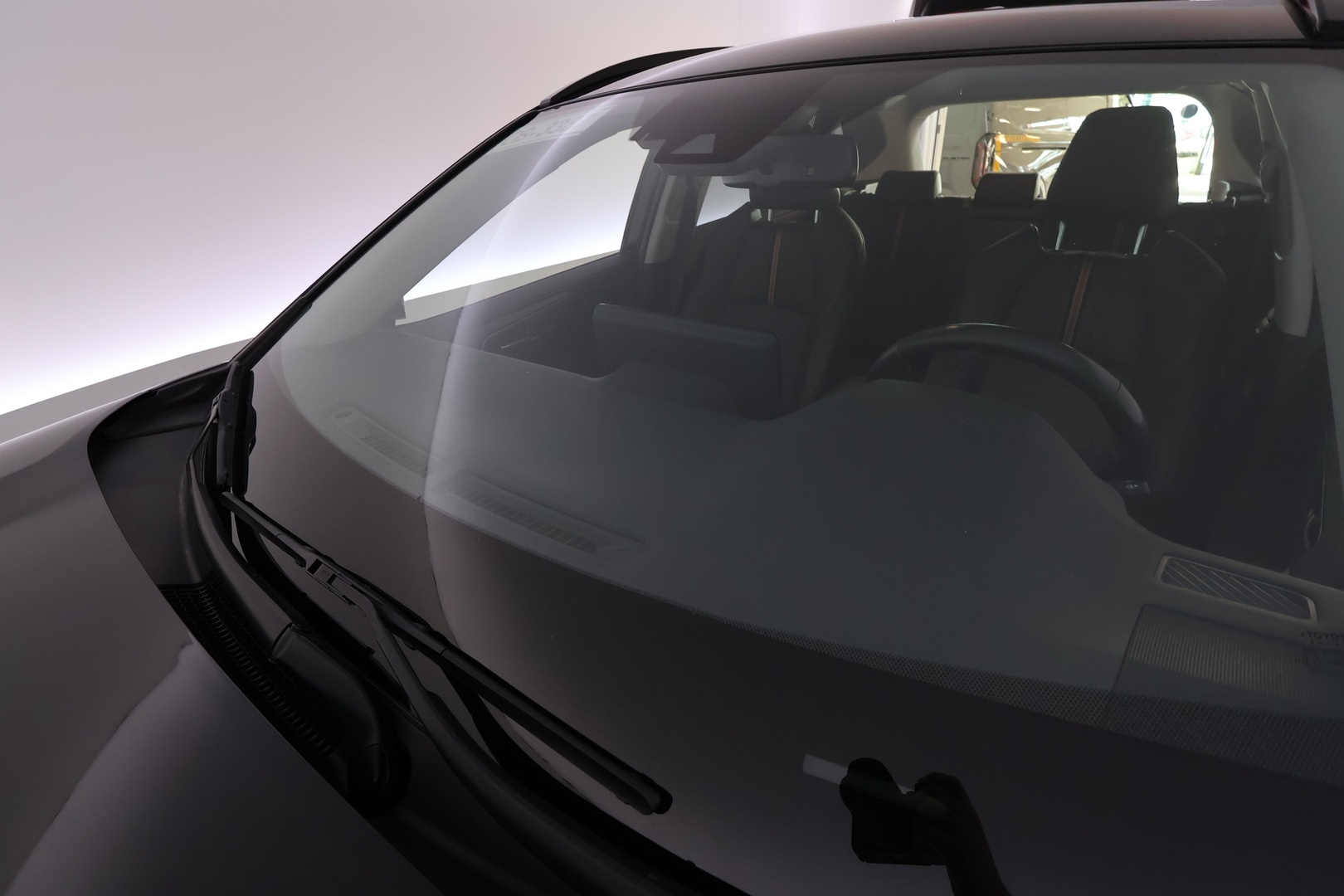 TOYOTA RAV4 2023