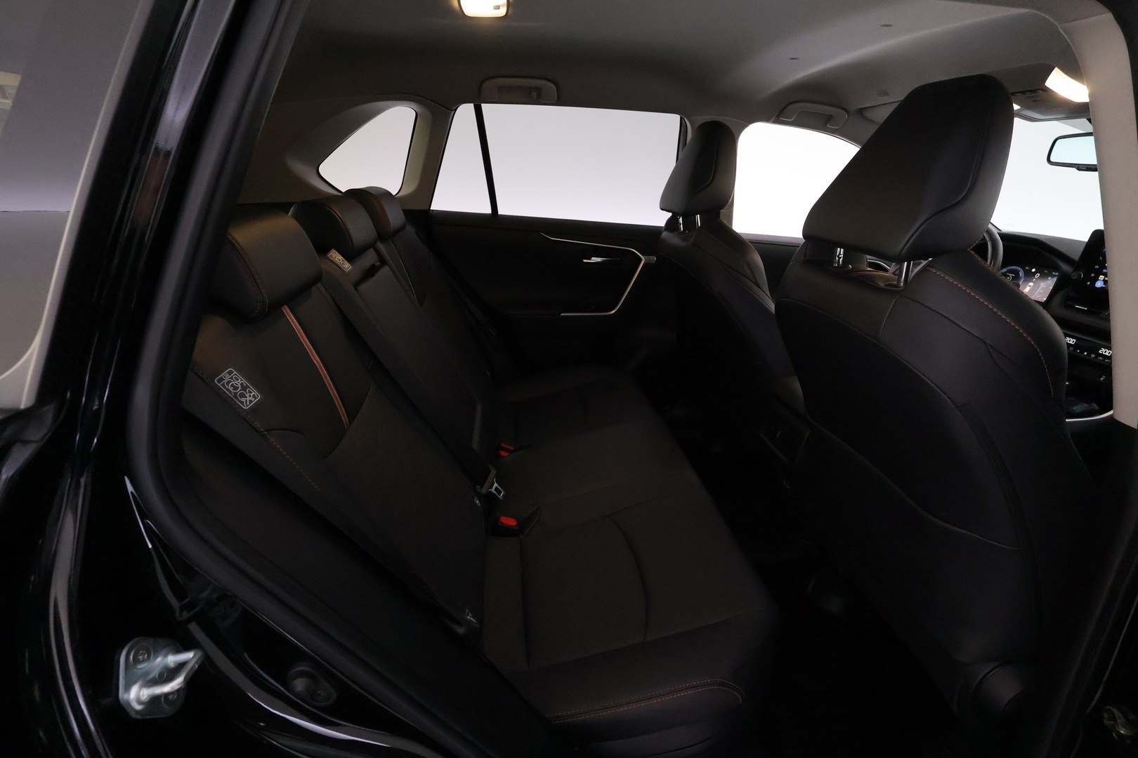 TOYOTA RAV4 2023