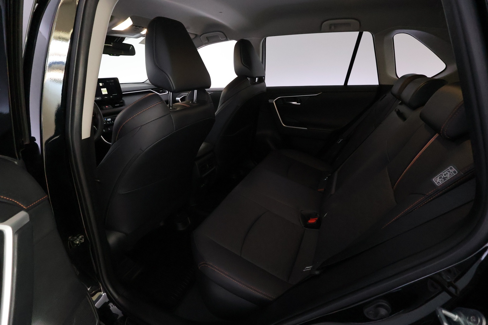 TOYOTA RAV4 2023