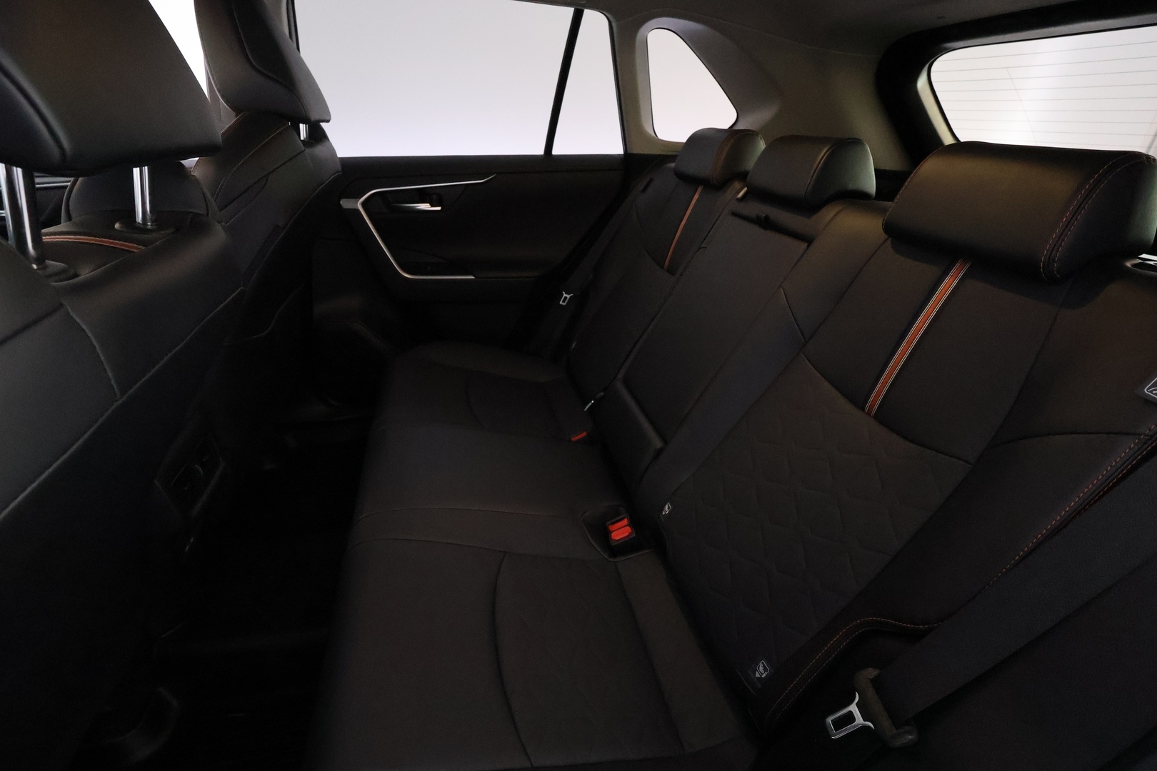 TOYOTA RAV4 2023