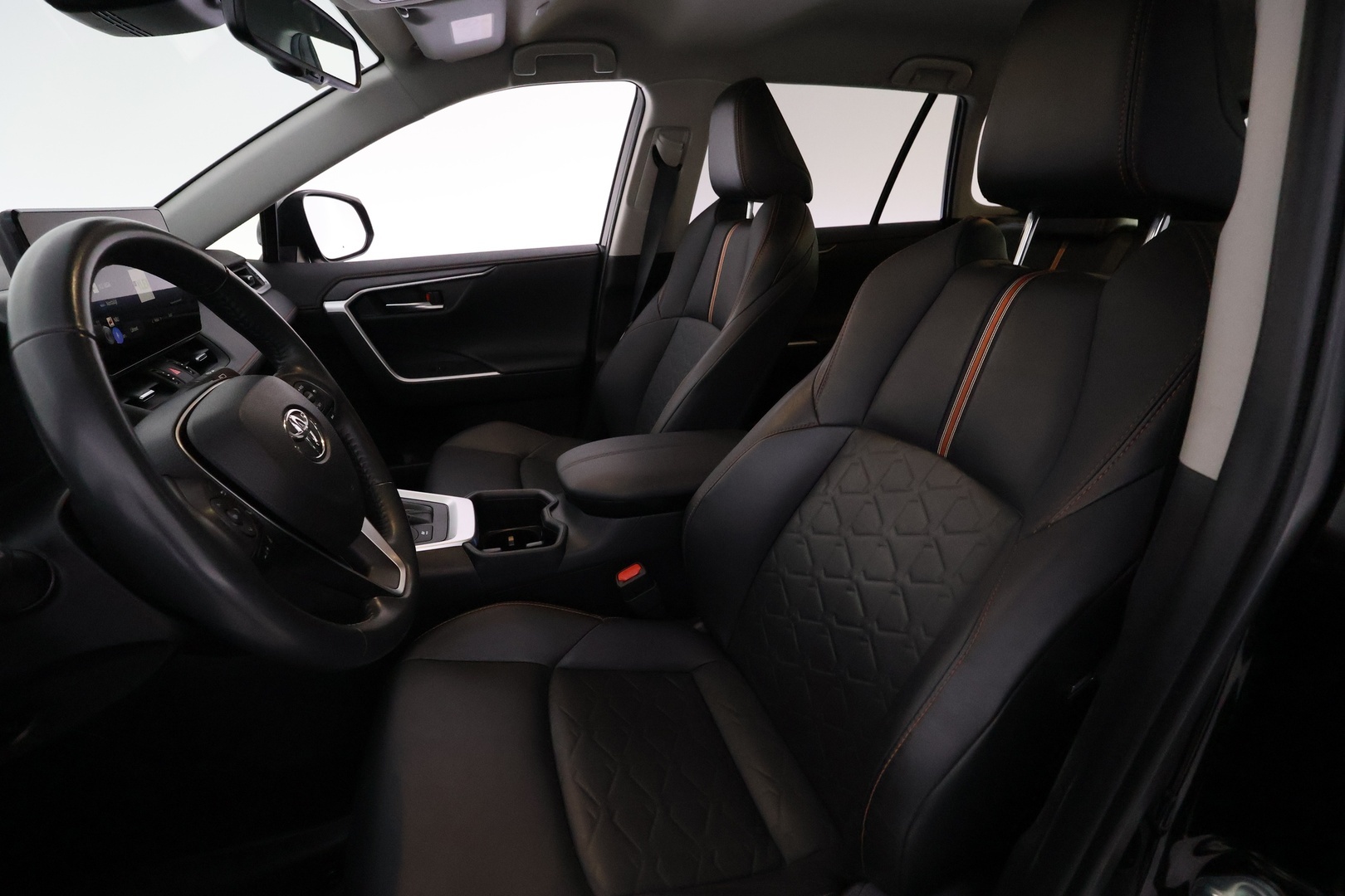 TOYOTA RAV4 2023