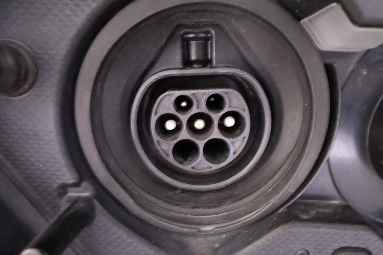 TOYOTA Prius Plug-in 2017