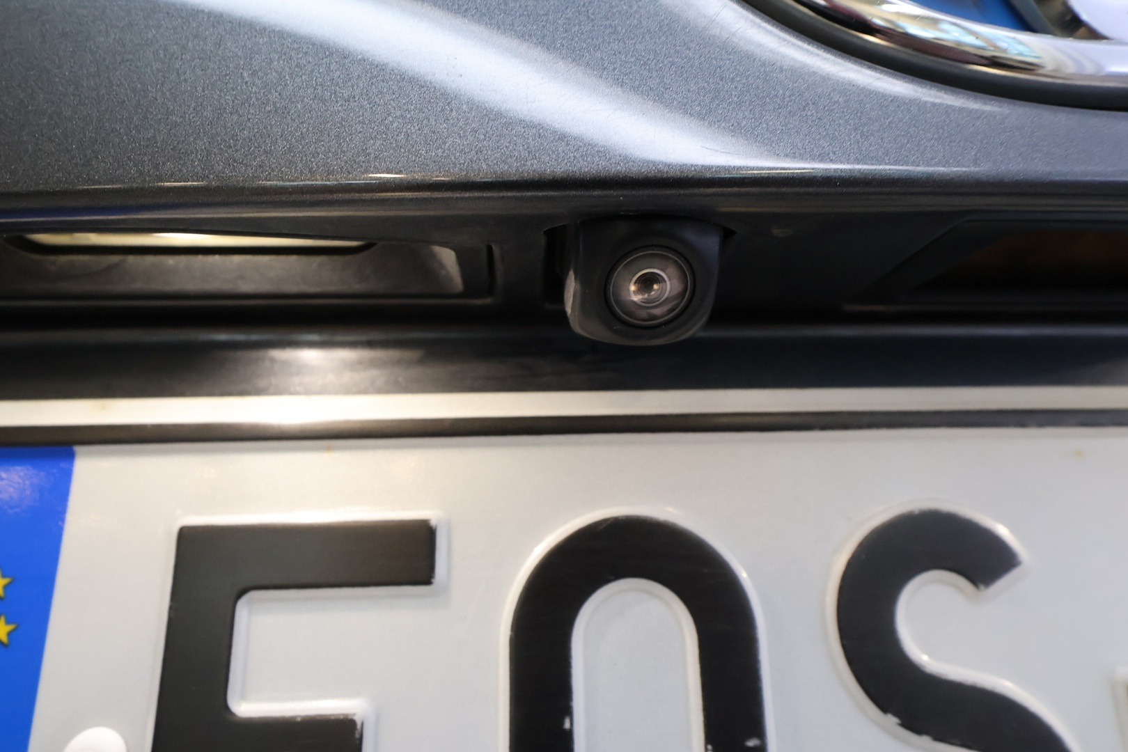 TOYOTA Prius Plug-in 2017