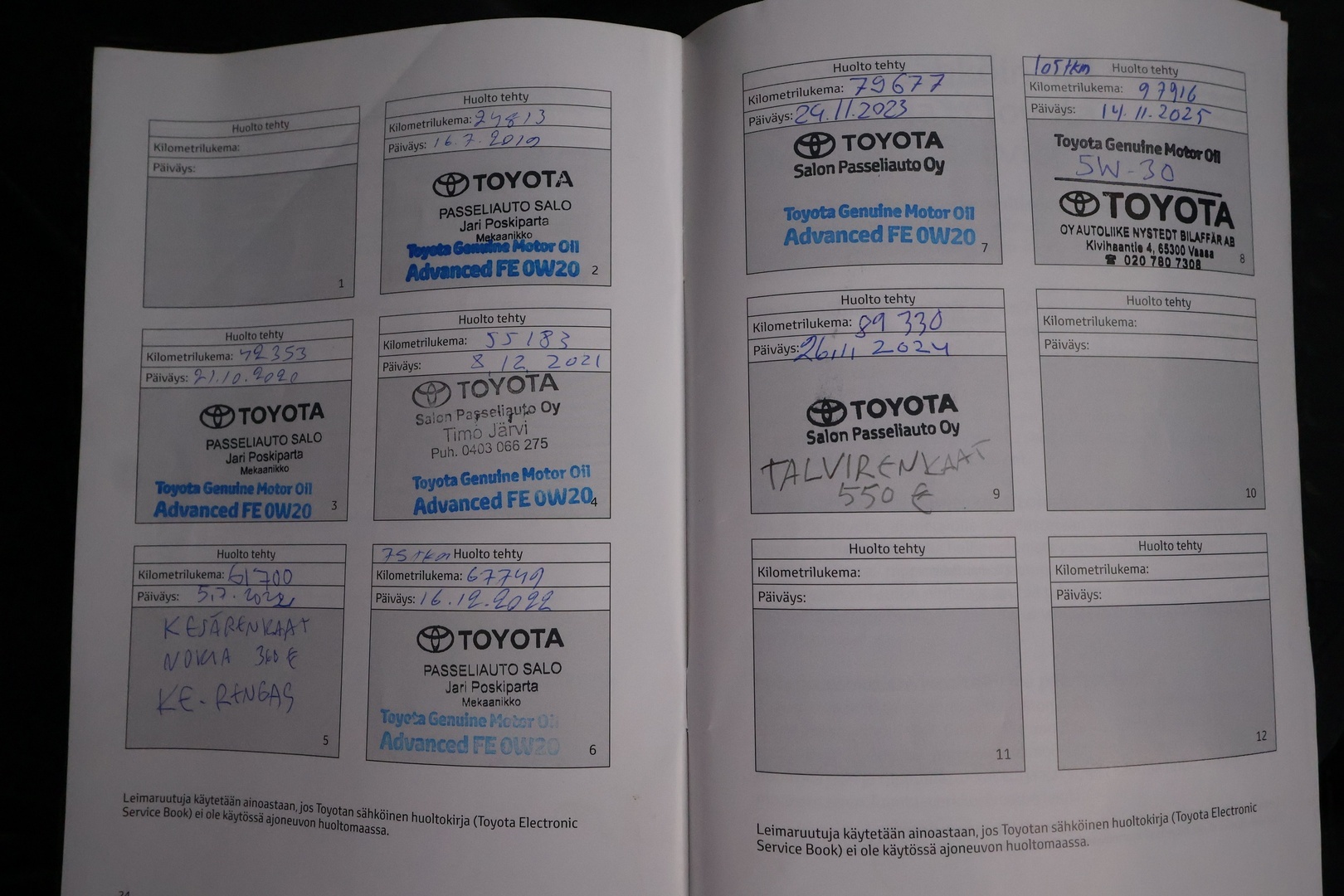 TOYOTA Prius Plug-in 2017