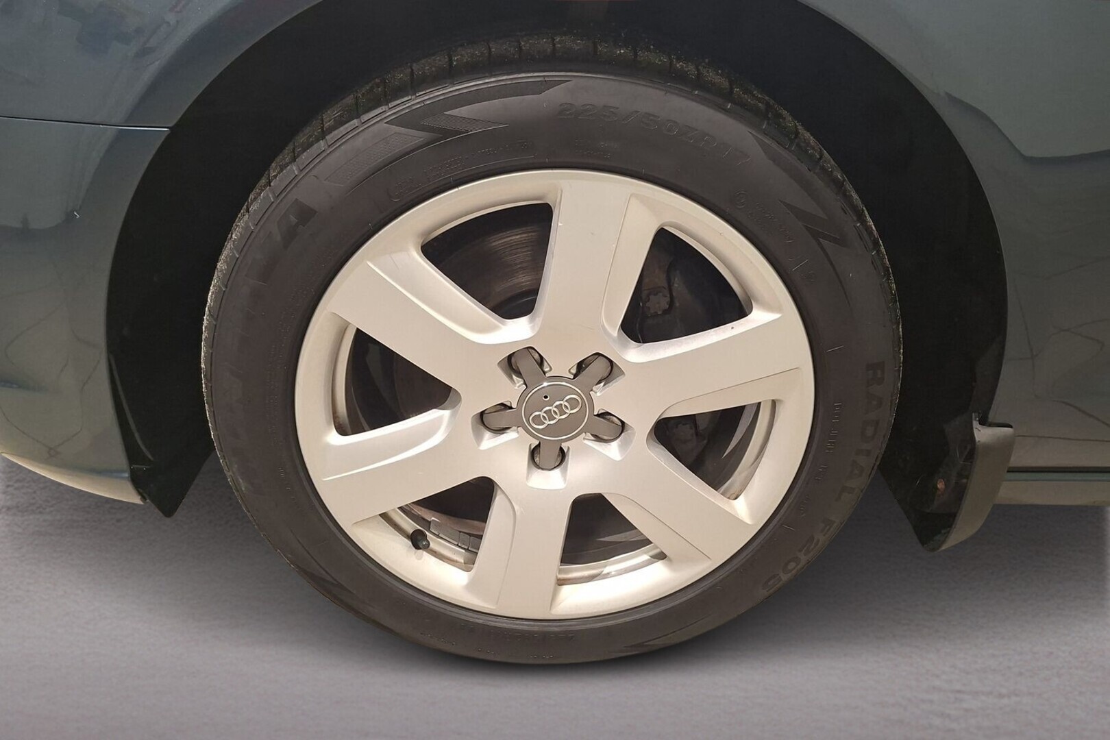 AUDI A6 2011
