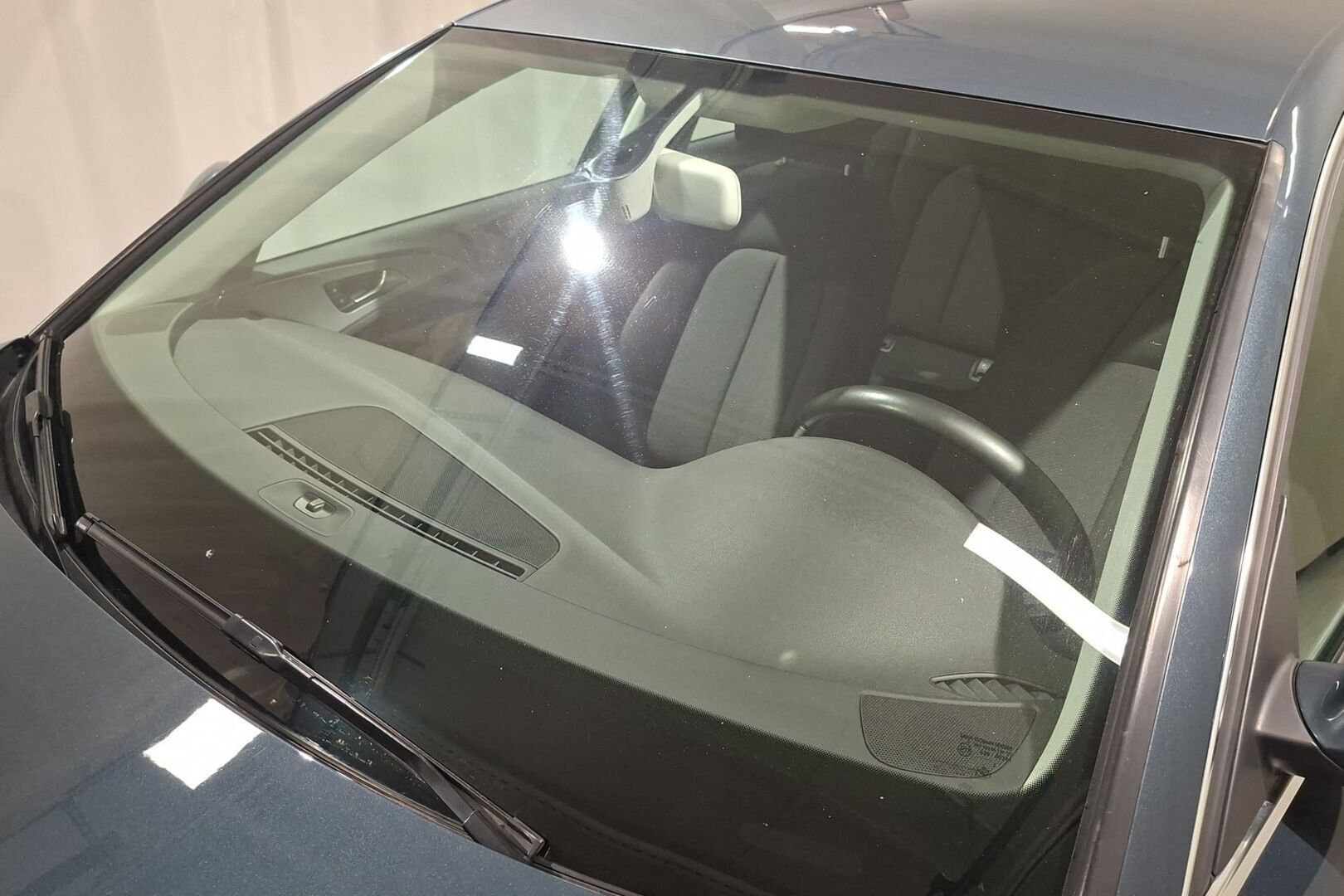 AUDI A6 2011