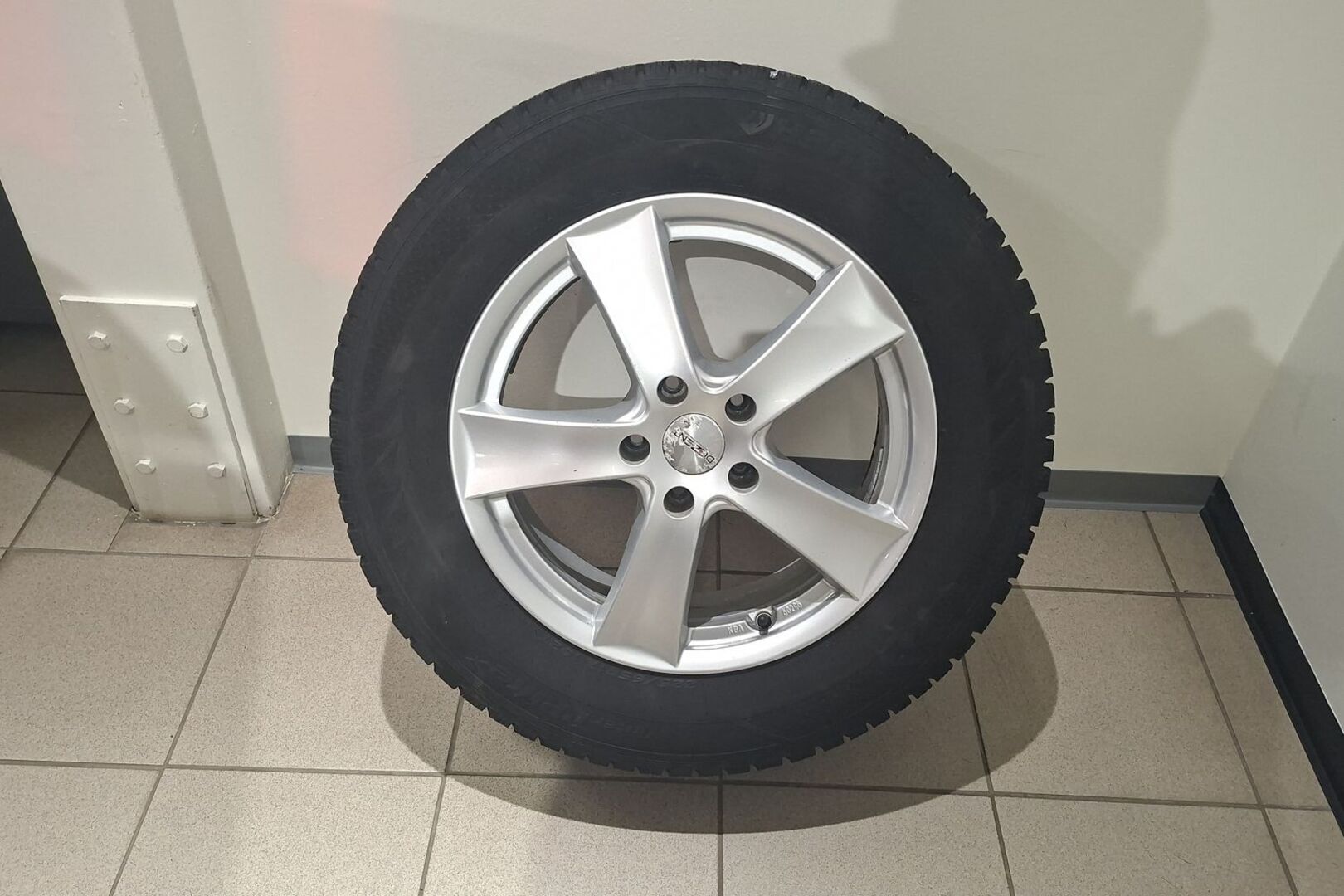HONDA CR-V 2018