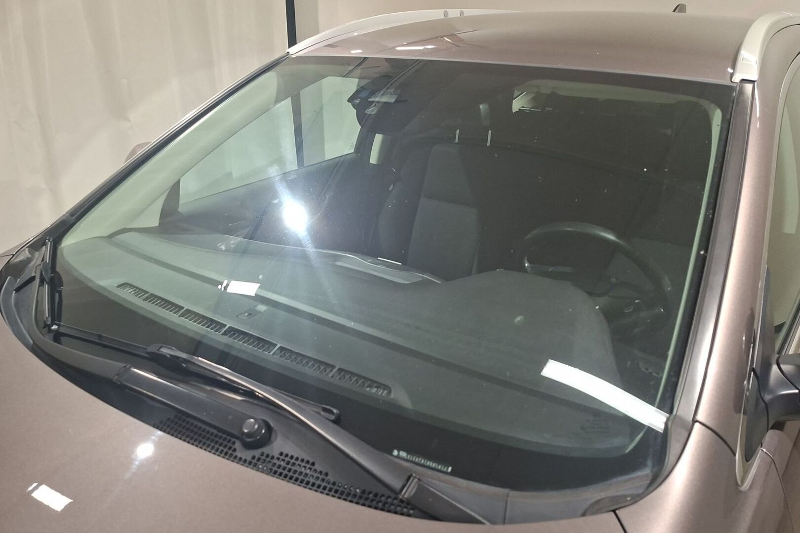 HONDA CR-V 2018