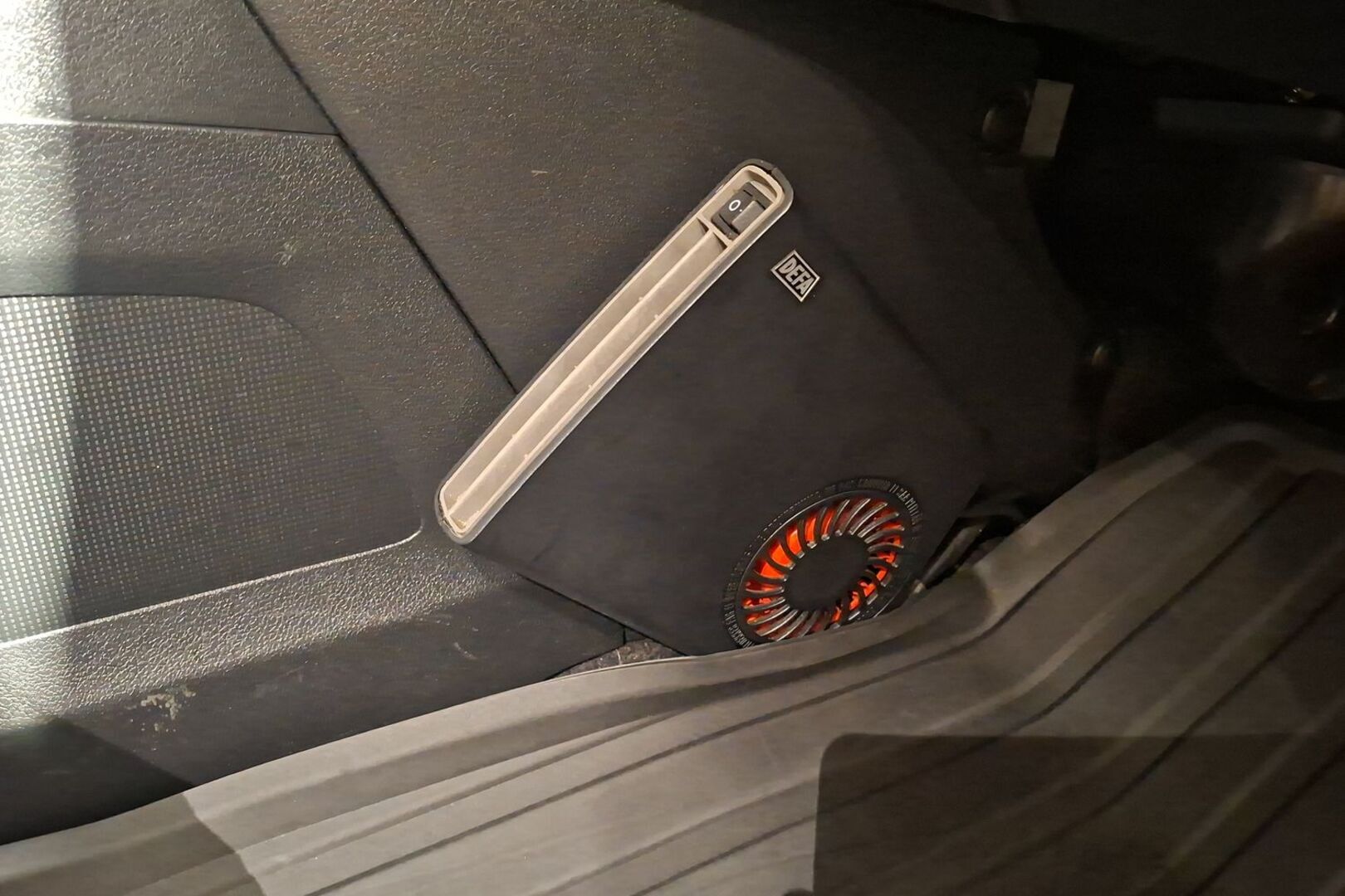 HONDA CR-V 2018