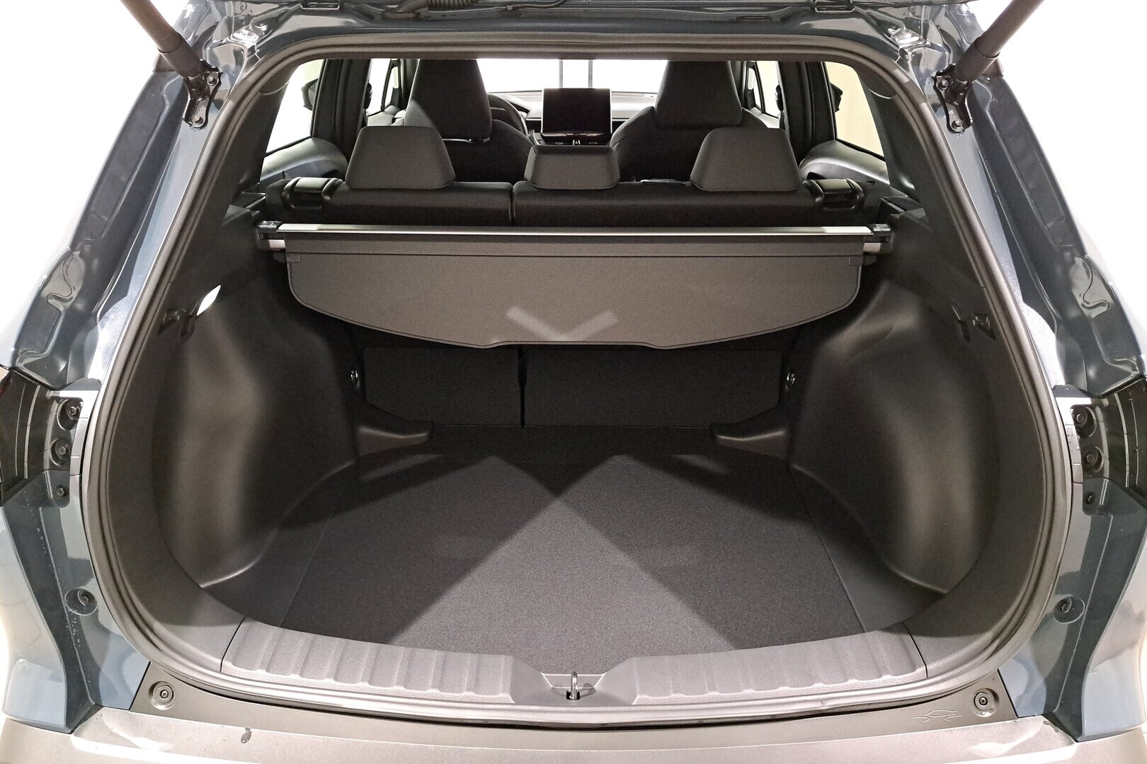 TOYOTA COROLLA CROSS 2025