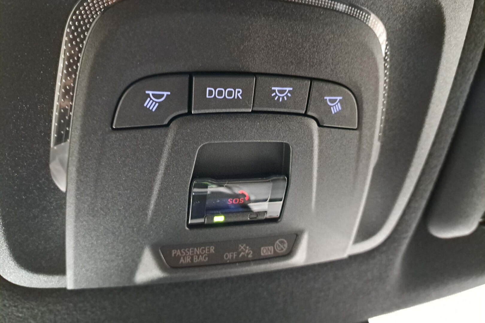 TOYOTA COROLLA CROSS 2025