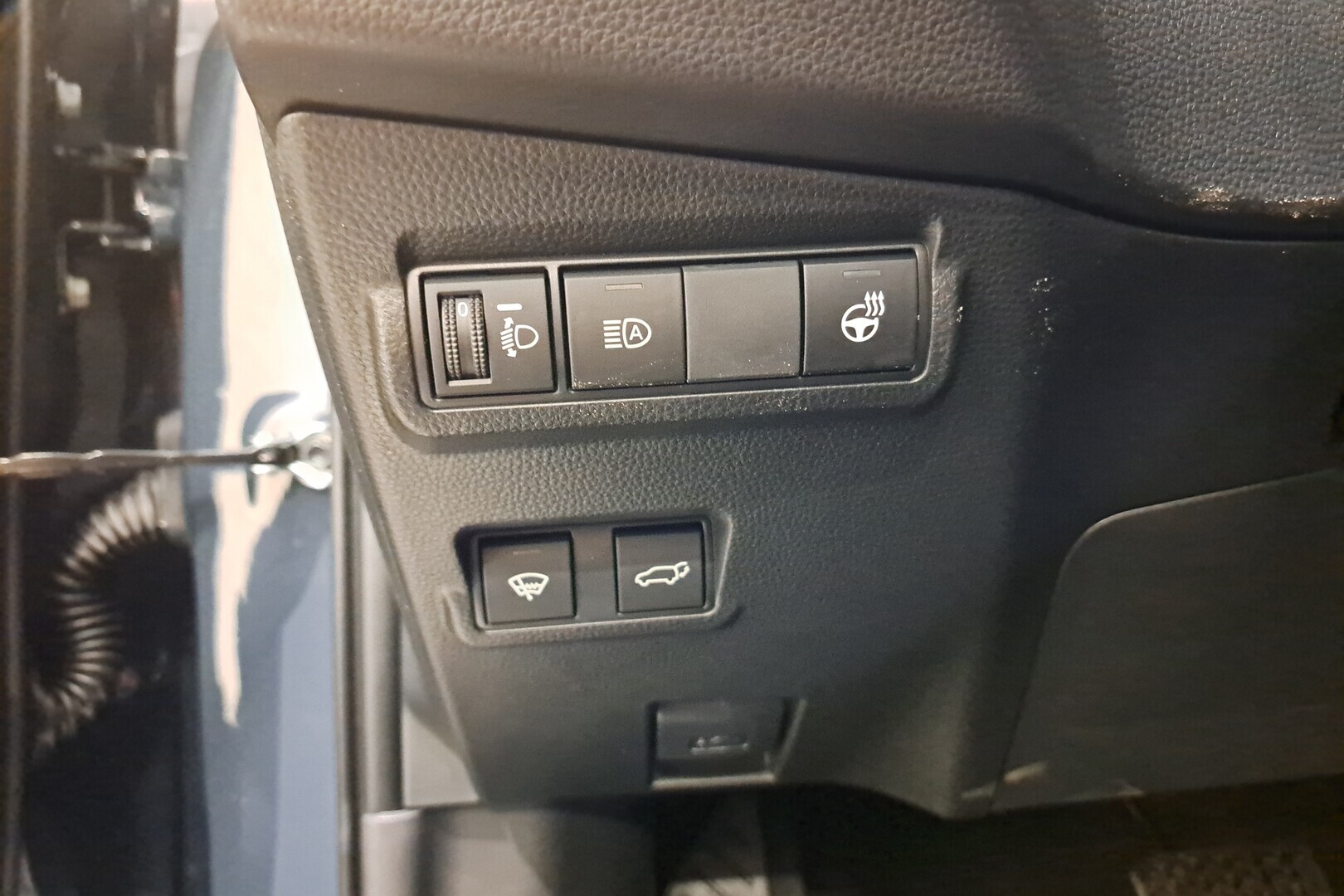 TOYOTA COROLLA CROSS 2025