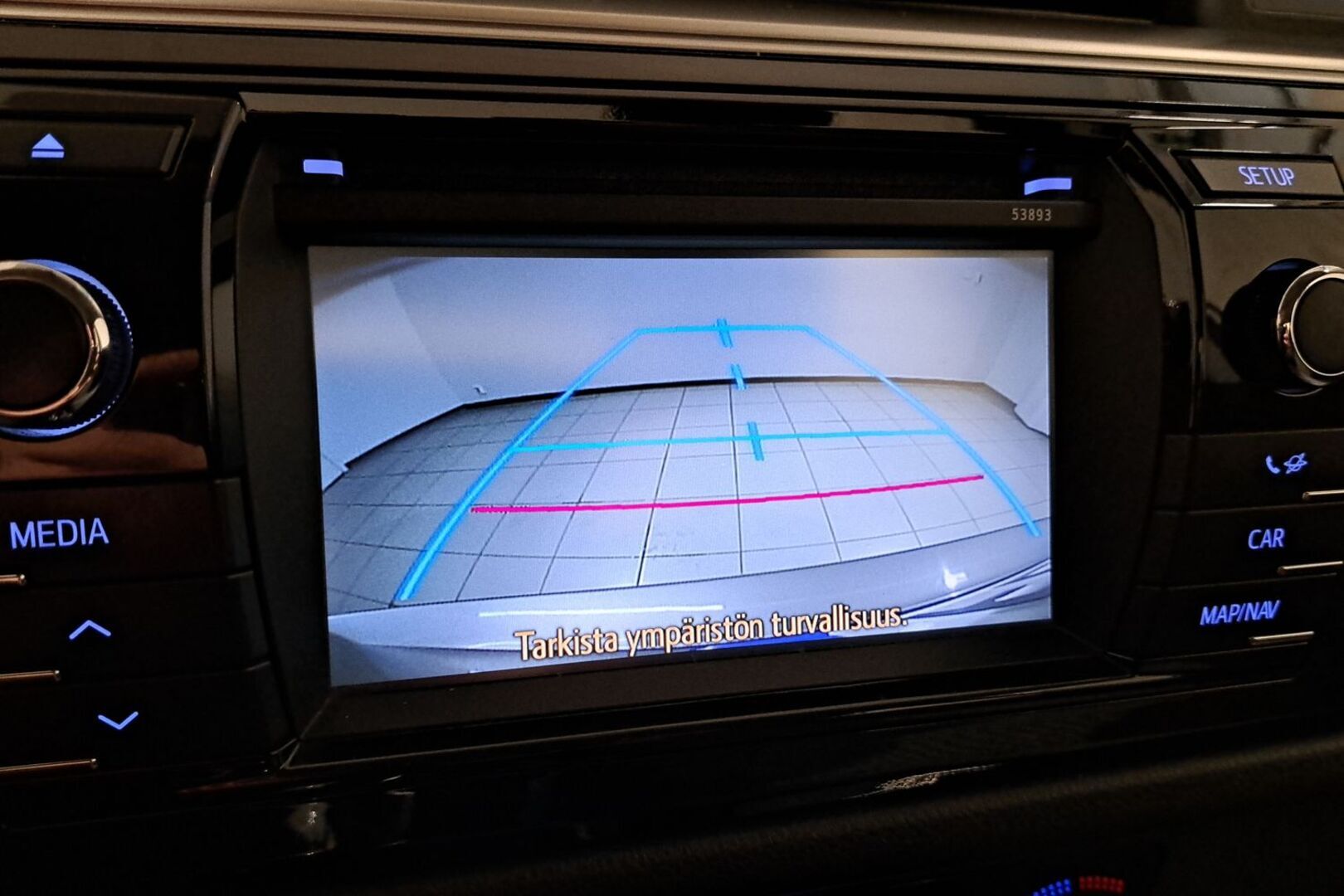 TOYOTA Corolla 2013