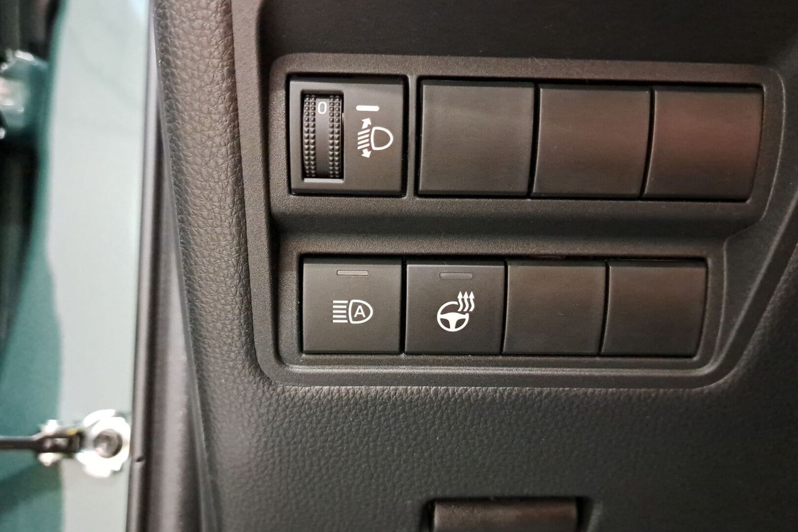 TOYOTA YARIS 2026