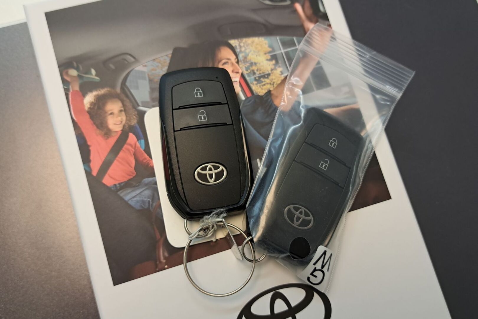 TOYOTA YARIS 2026