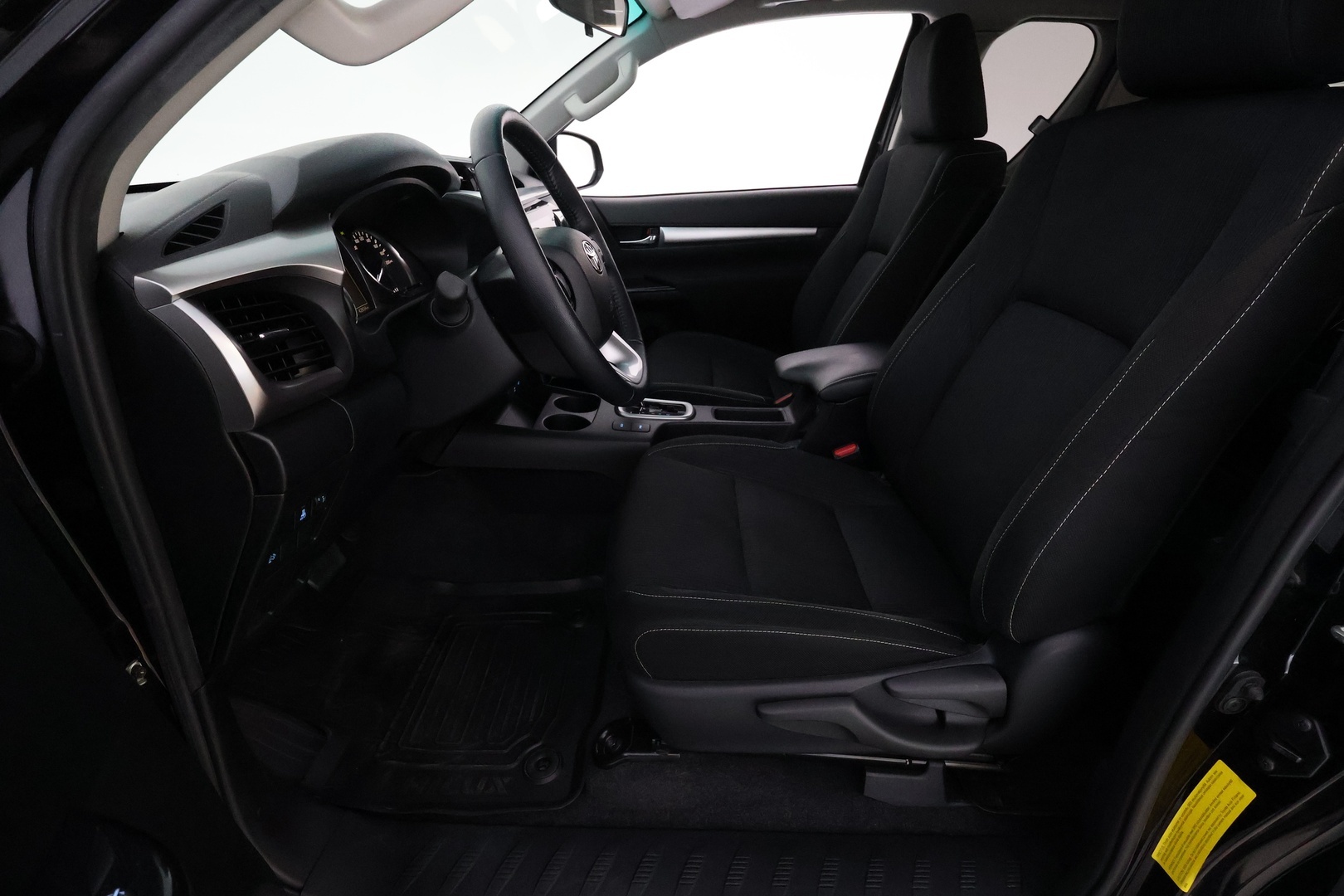 TOYOTA Hilux 2022